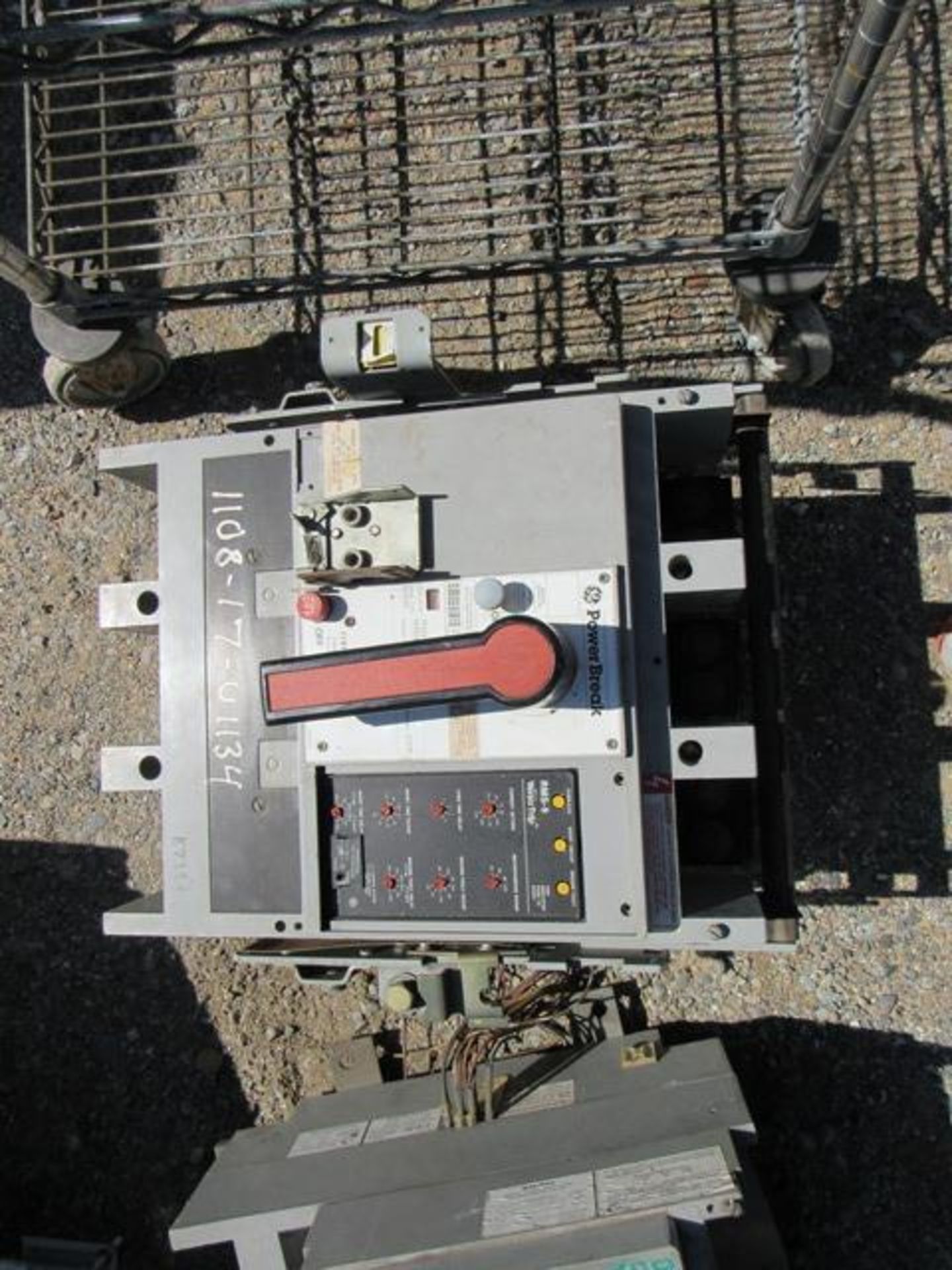 Breaker Boxes - Image 17 of 19