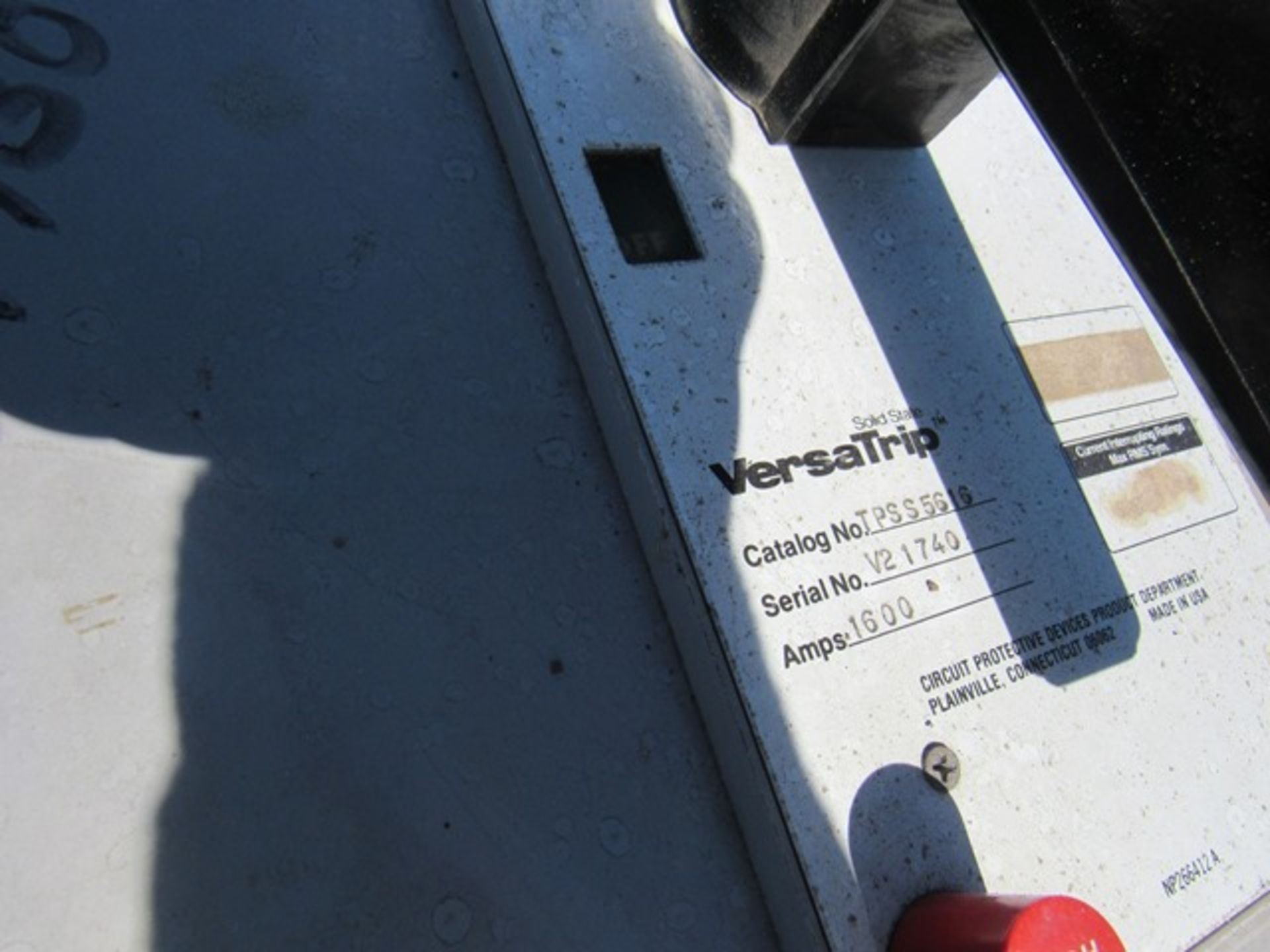 Breaker Boxes - Image 14 of 19