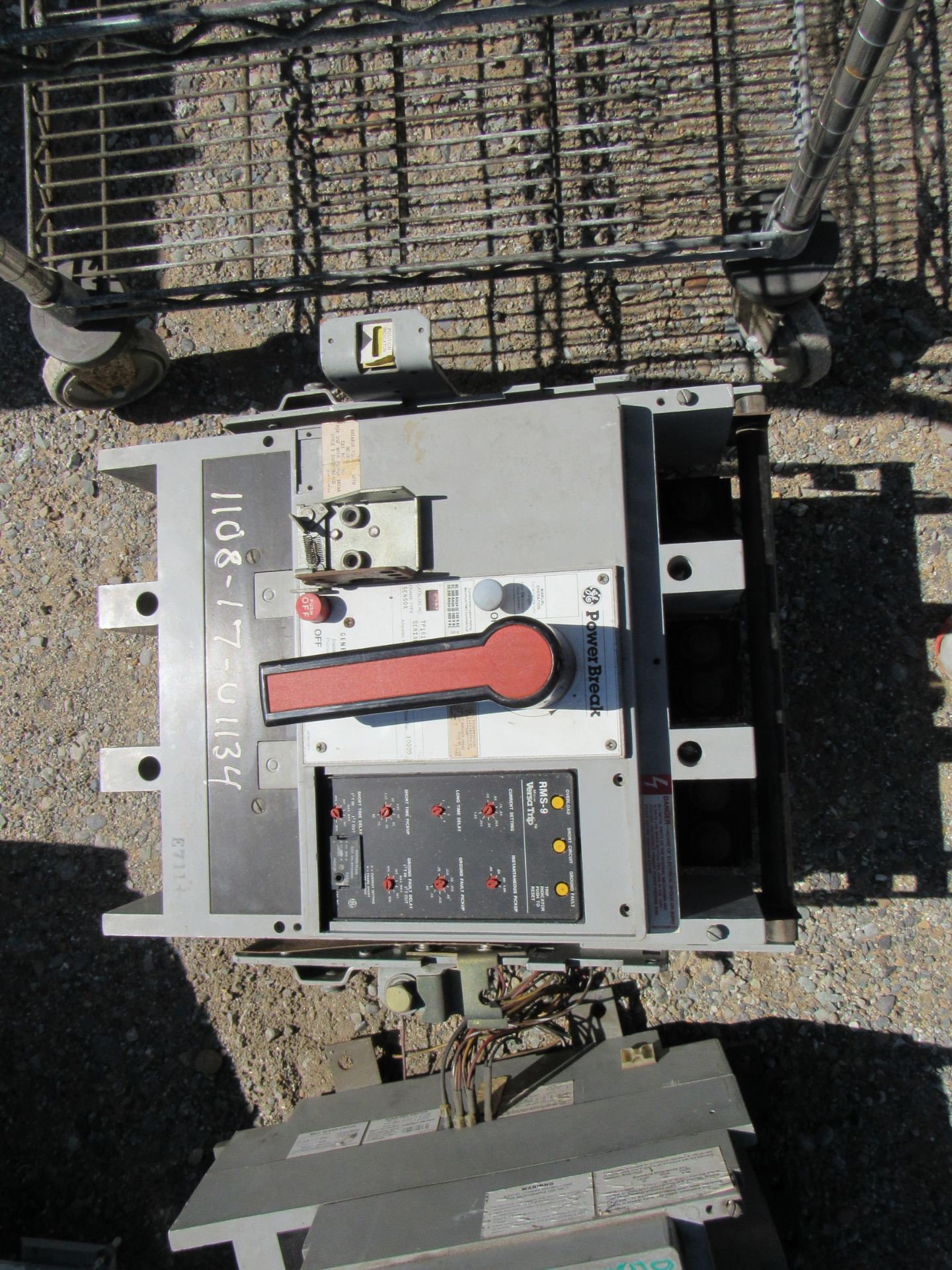 Breaker Boxes - Image 7 of 19