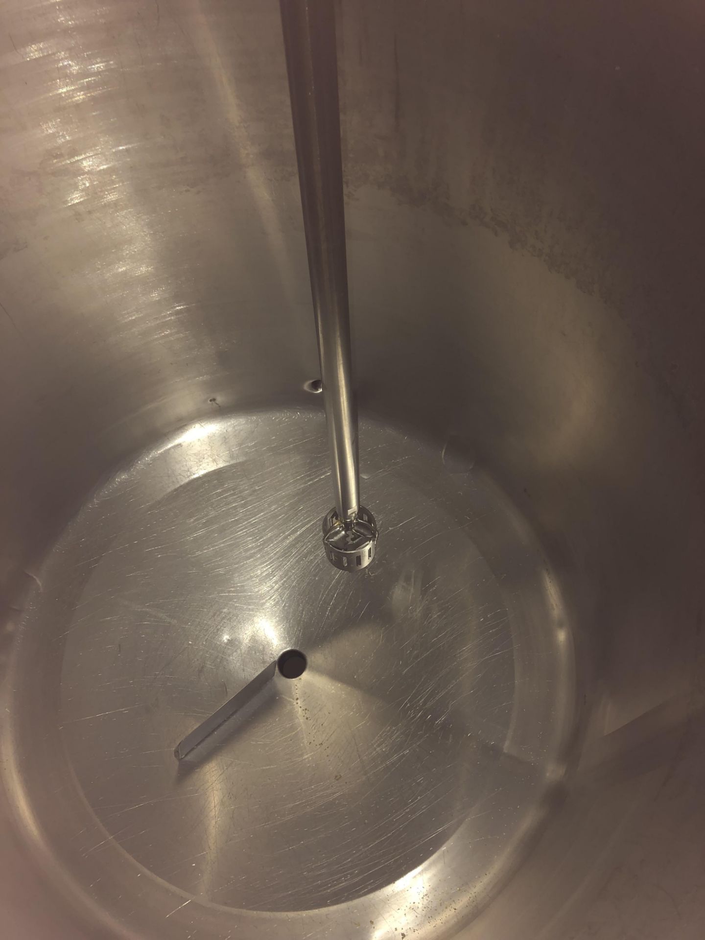 Mixing Tank - Image 4 of 8