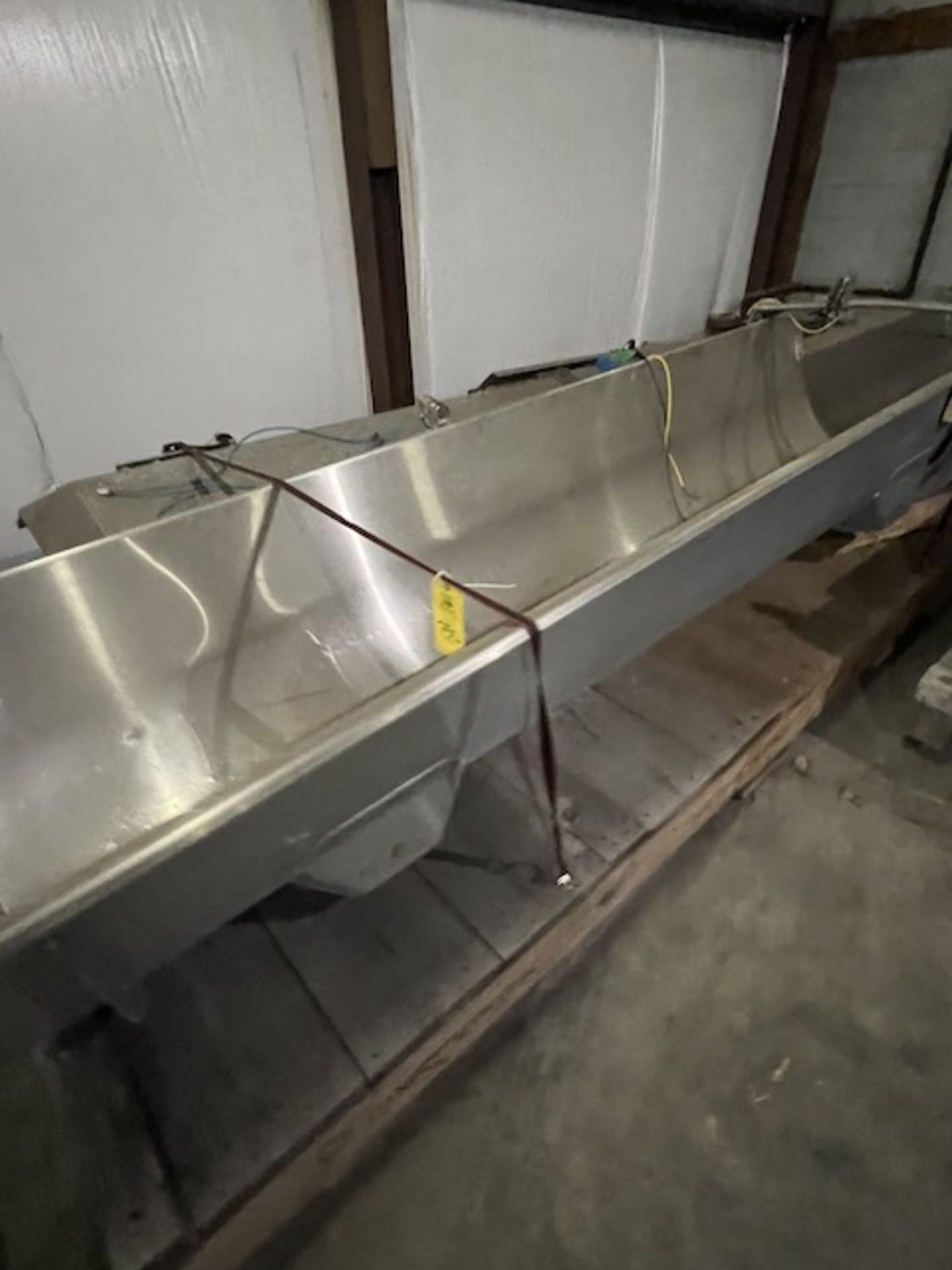 Funneling Product Conveyor, Located in Ottawa, OH - Image 11 of 11