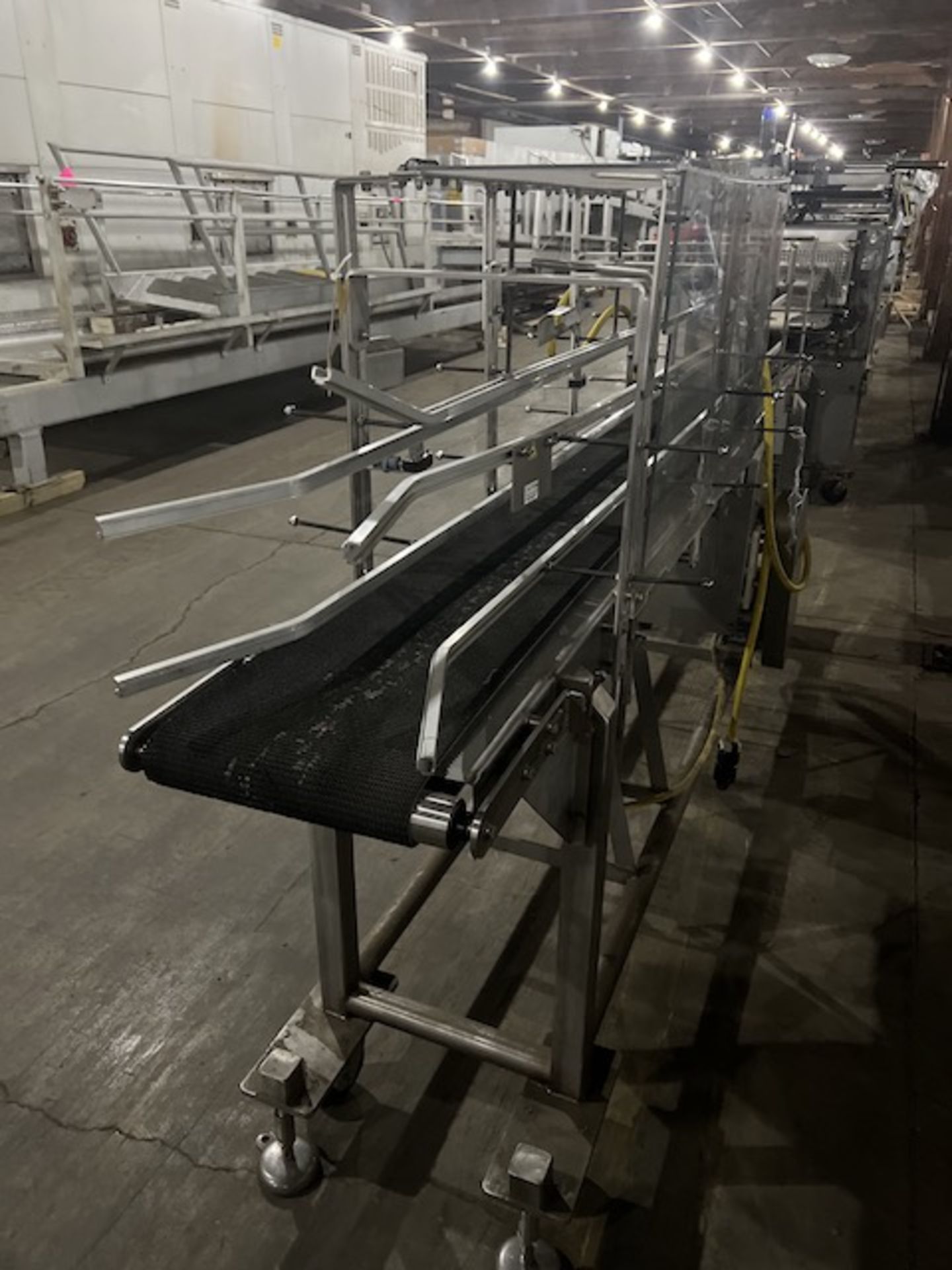 Belt Conveyor, Located in Ottawa, OH - Image 3 of 4