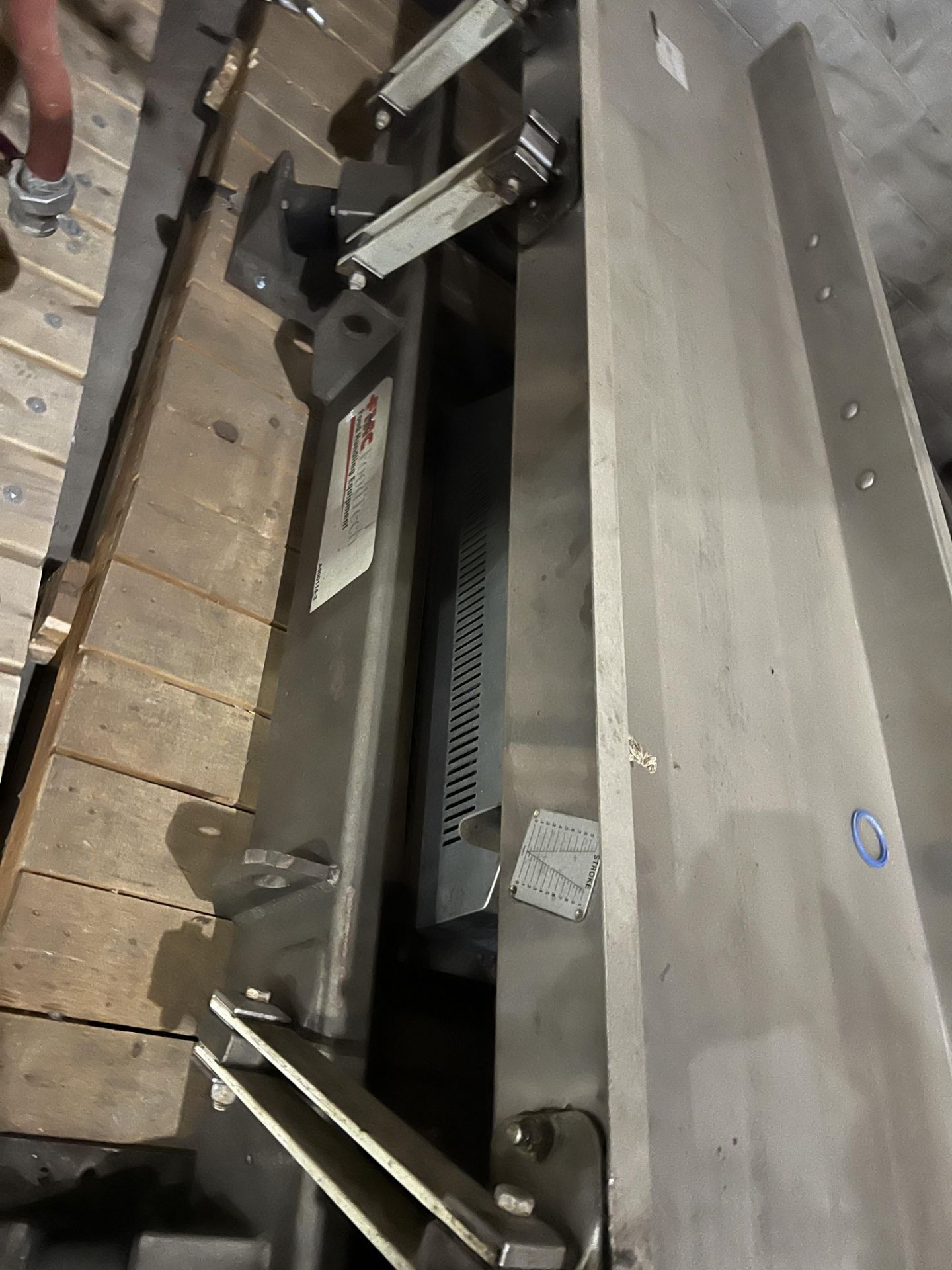 Pallet of FMC Conveyors, Located in Ottawa, OH - Image 6 of 6