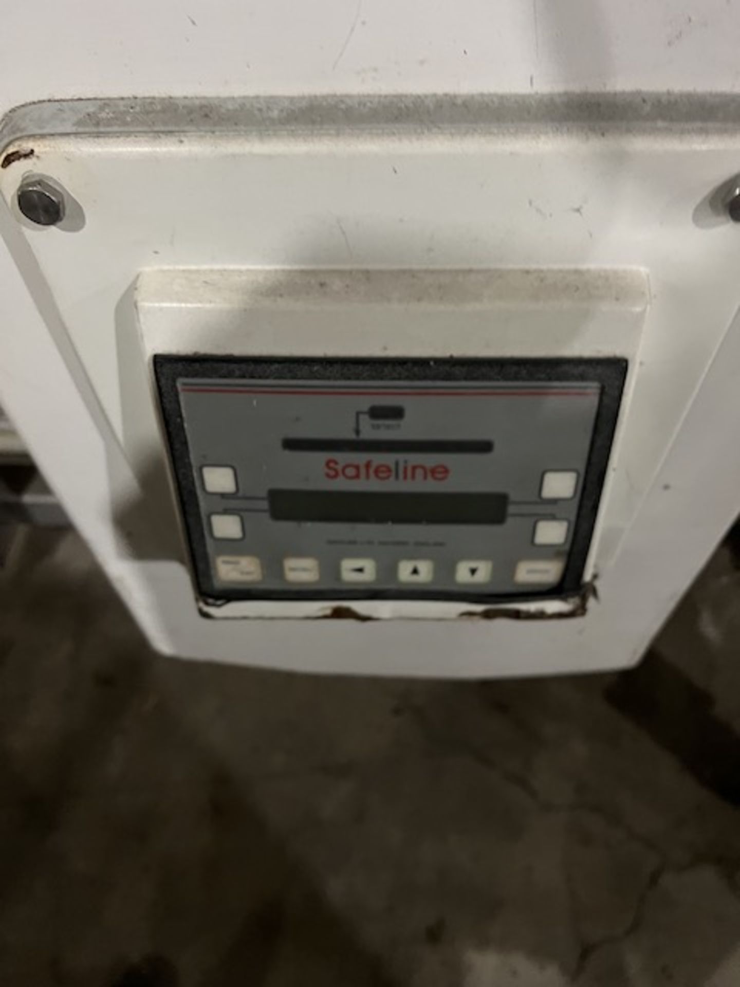 Safeline Metal Detector, Located in Ottawa, OH - Image 6 of 9