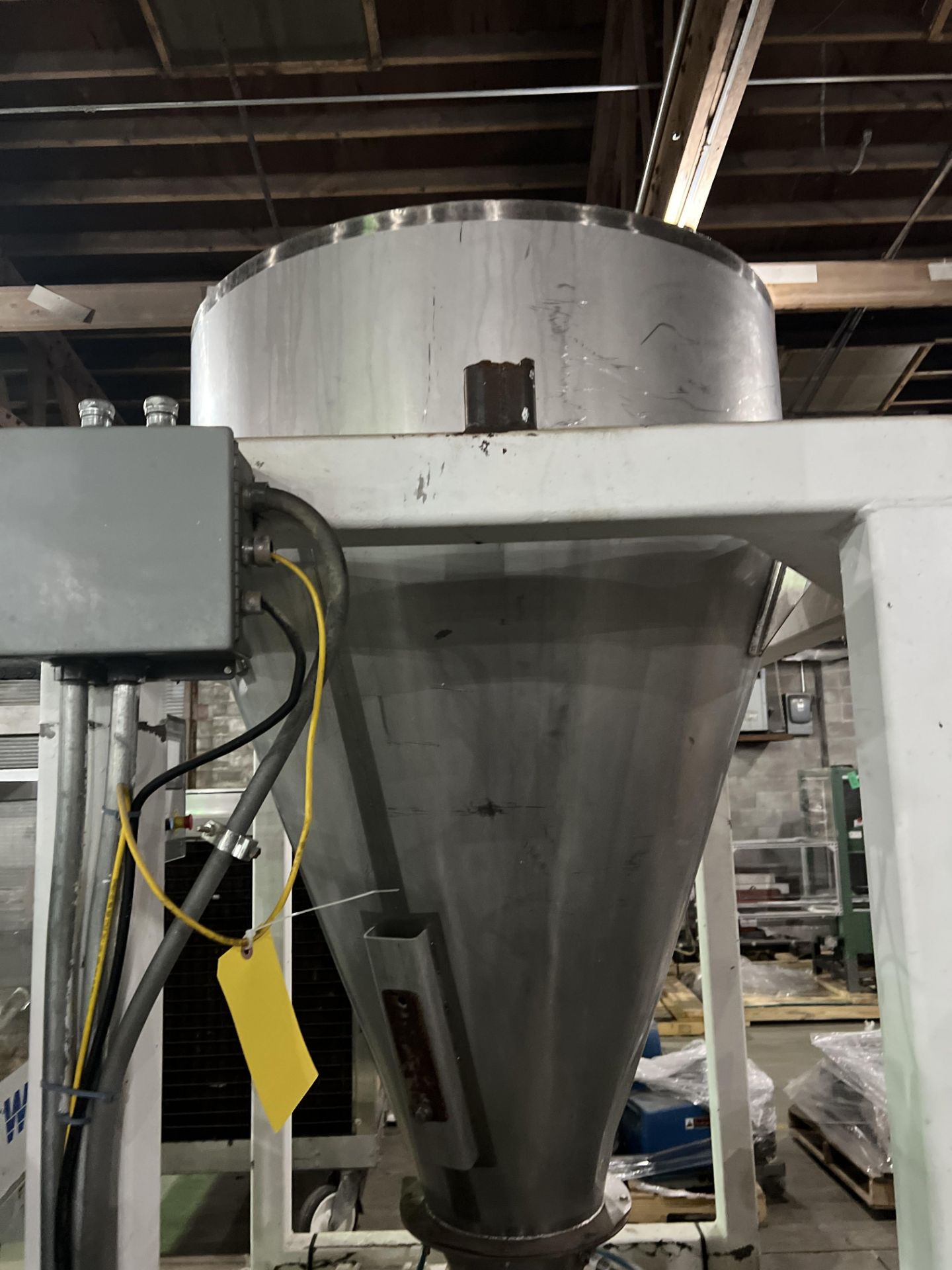 Scaling Hopper , Located in Ottawa, OH - Image 5 of 5