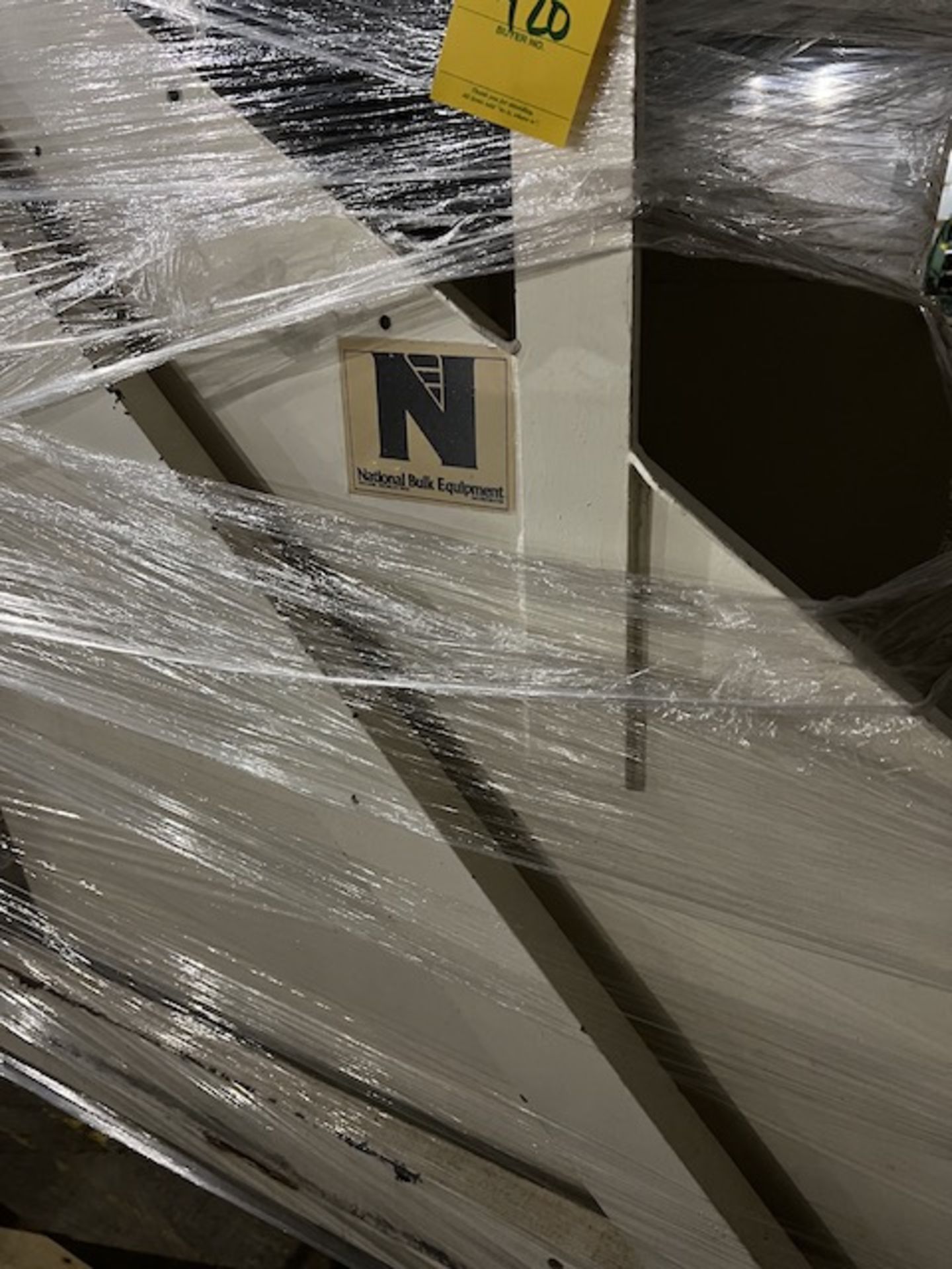 National Bulk Tote Dump, Located in Ottawa, OH - Image 10 of 11