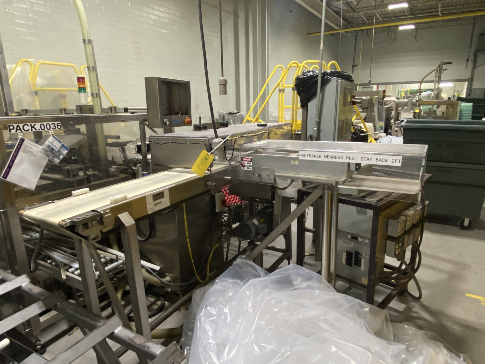 Yamato Case Packer, Located in London, KY - Image 3 of 6