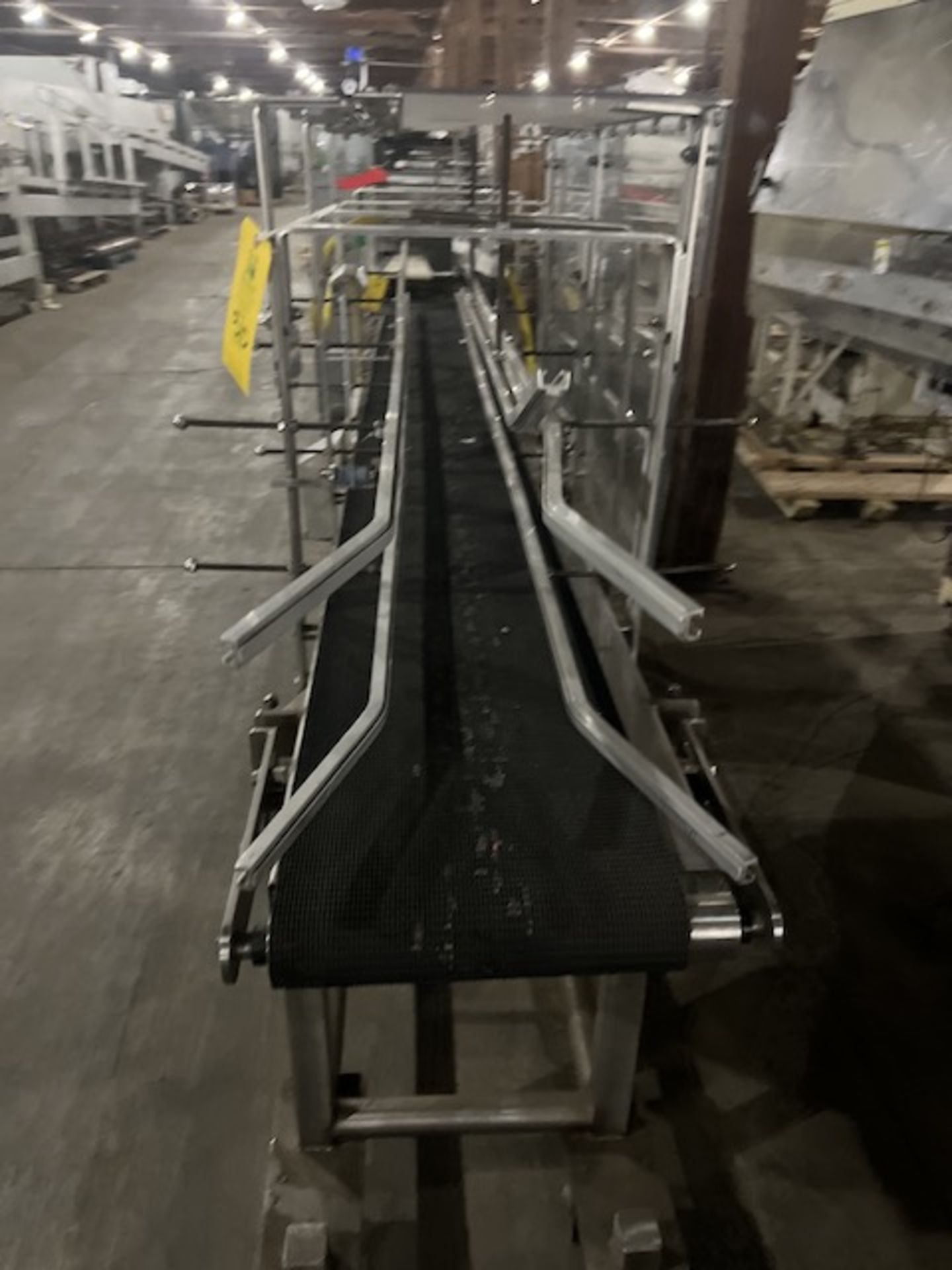 Belt Conveyor, Located in Ottawa, OH - Image 4 of 4