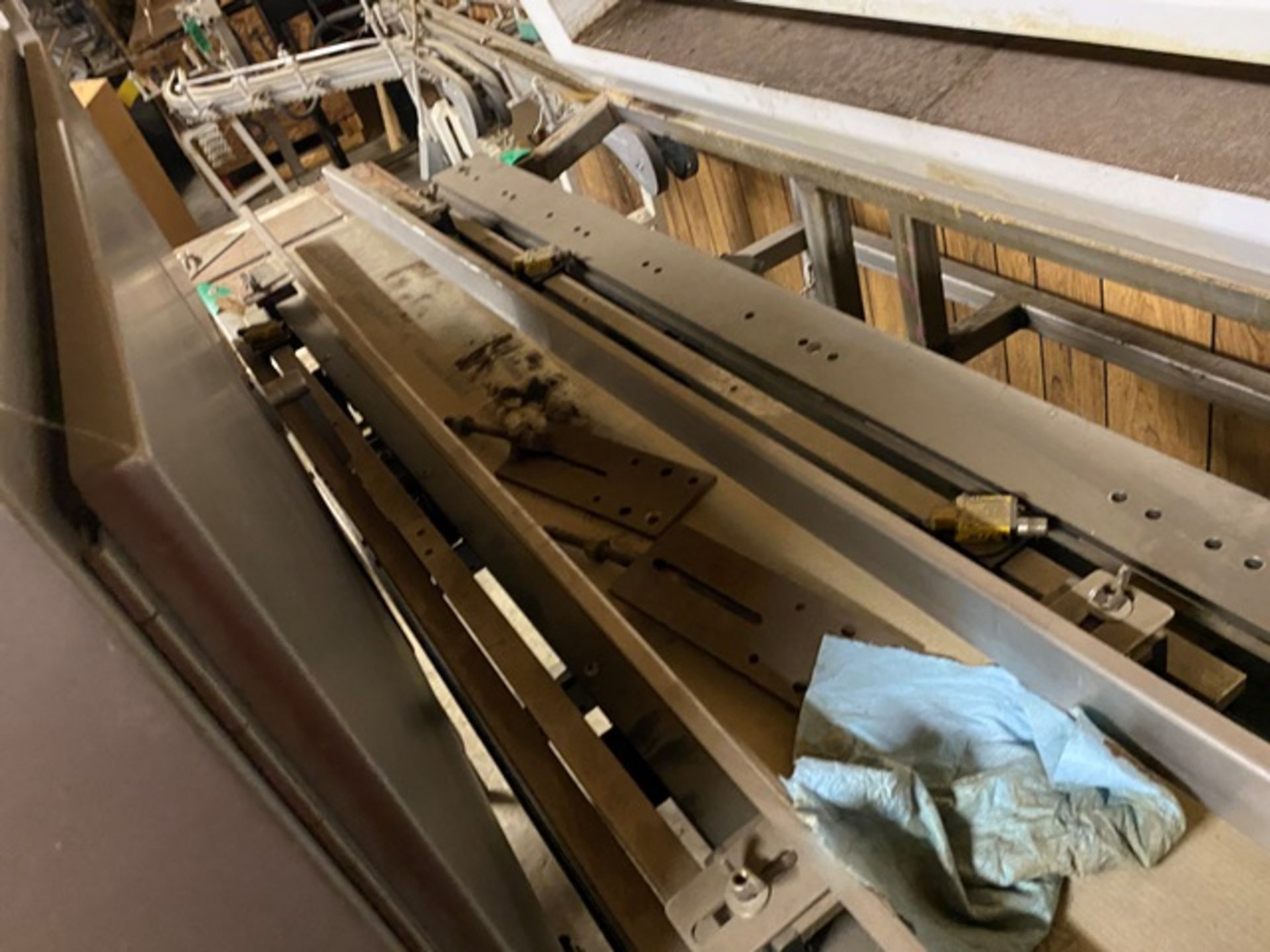 Belt Conveyor, Located in Deshler, OH - Image 2 of 5