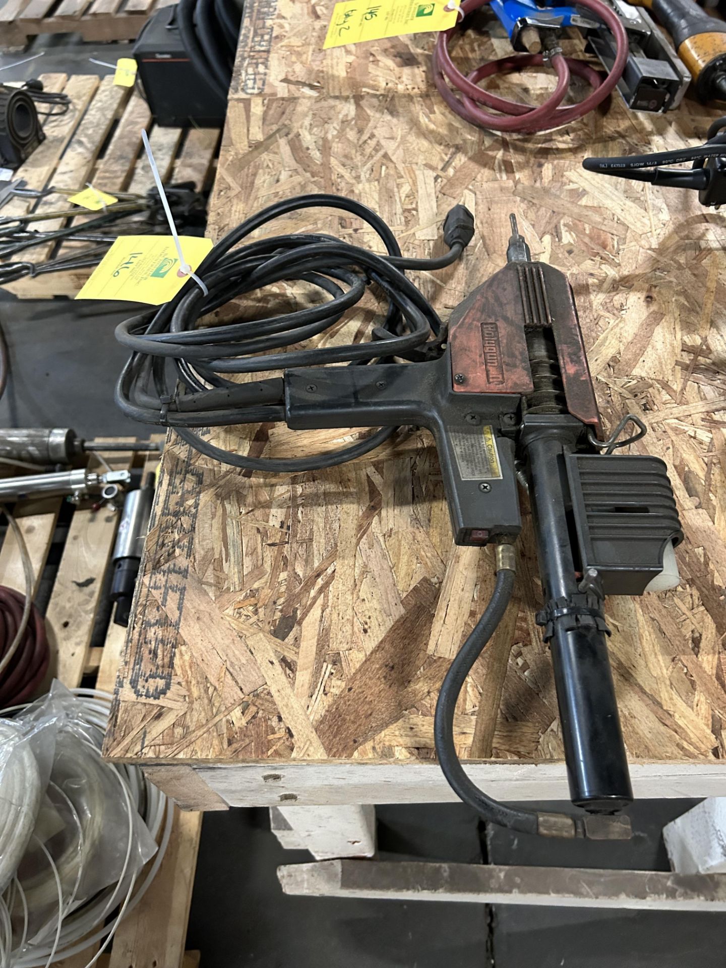 Glue Gun, Rigging/Loading Fee: $10 - Image 2 of 4