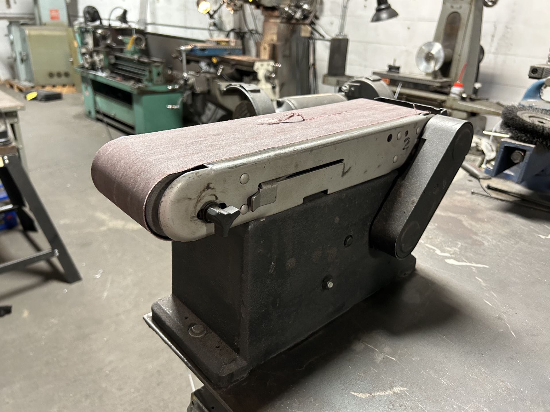 Skil 3375 Belt Disc Sander - Image 2 of 4