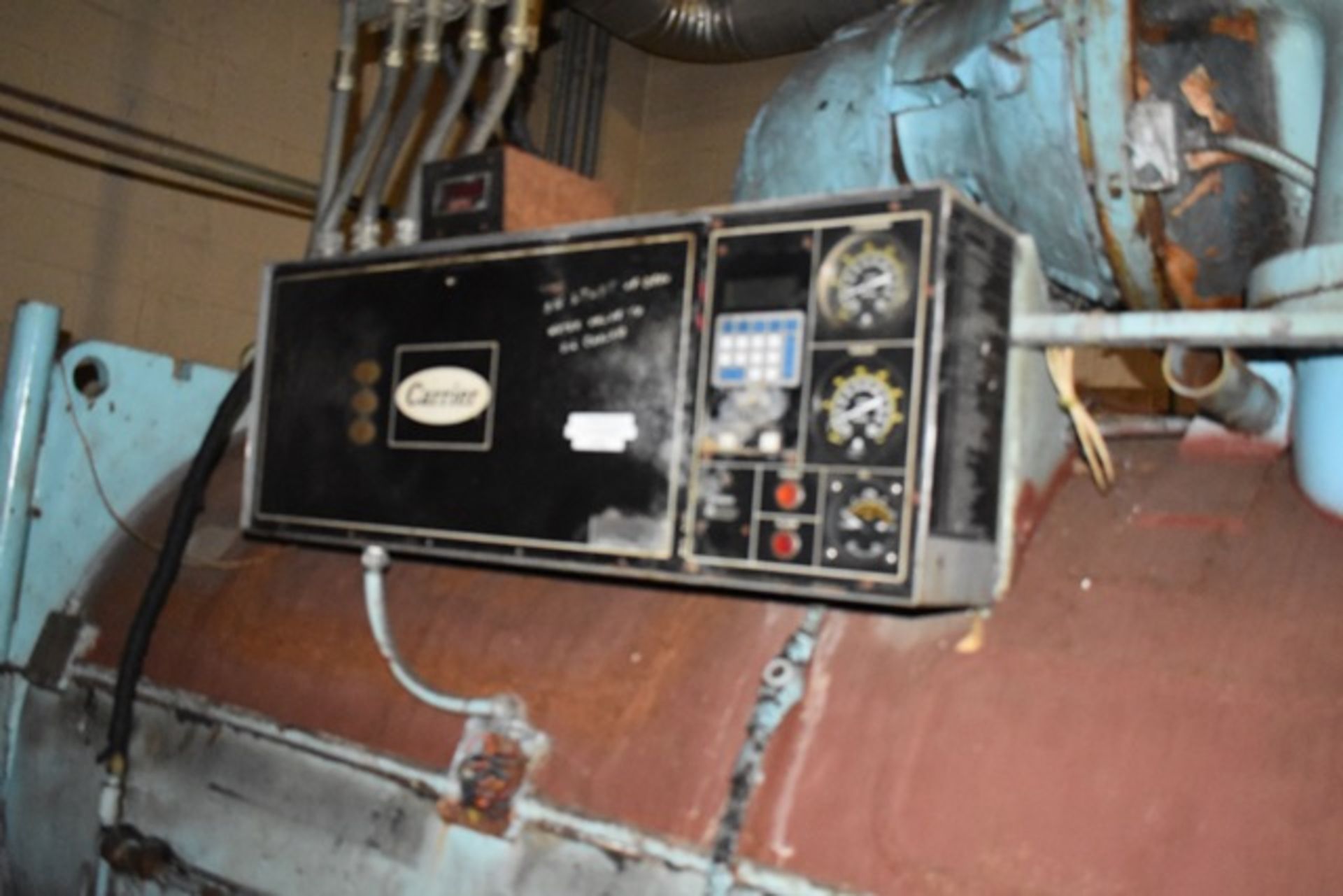 Carrier AC System - Image 4 of 4