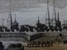 Lübeck - Statuta, Stadt-Recht 1728