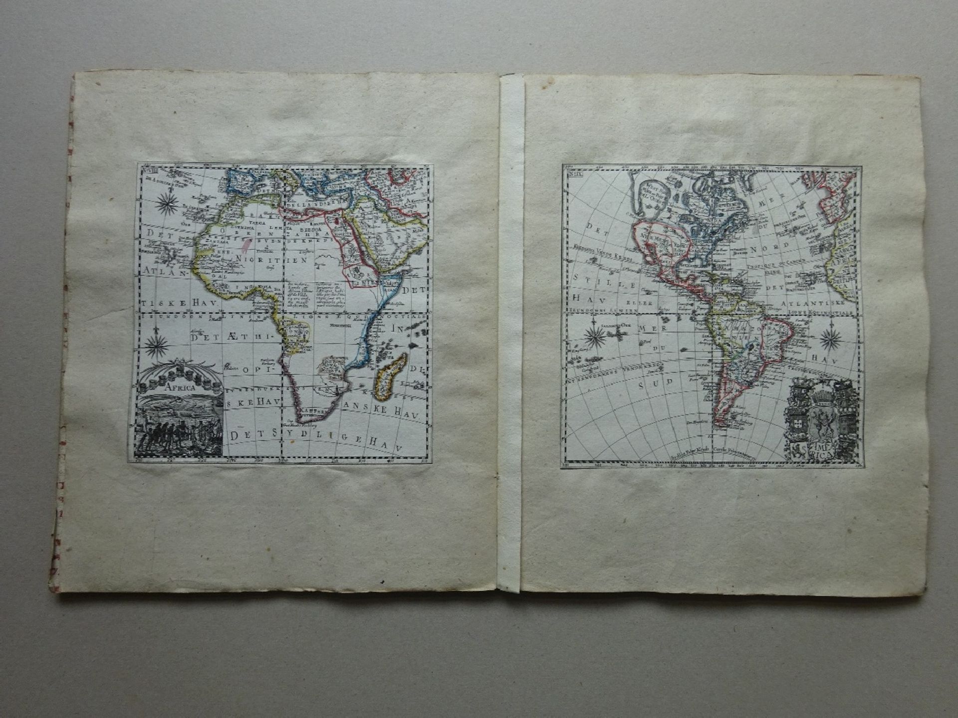 Falk - Atlas Geographique - Bild 9 aus 16