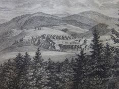 Zimmermann - Bereisung Harzgebirge