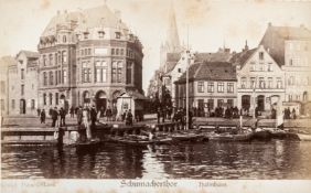 Kieler Hafen - Fotoalbum
