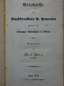 Henning - Buchdrucker Petersen
