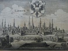 Gude - Stadt Lübeck