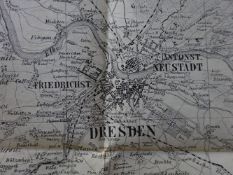 Bose - Special-Karte Dresden