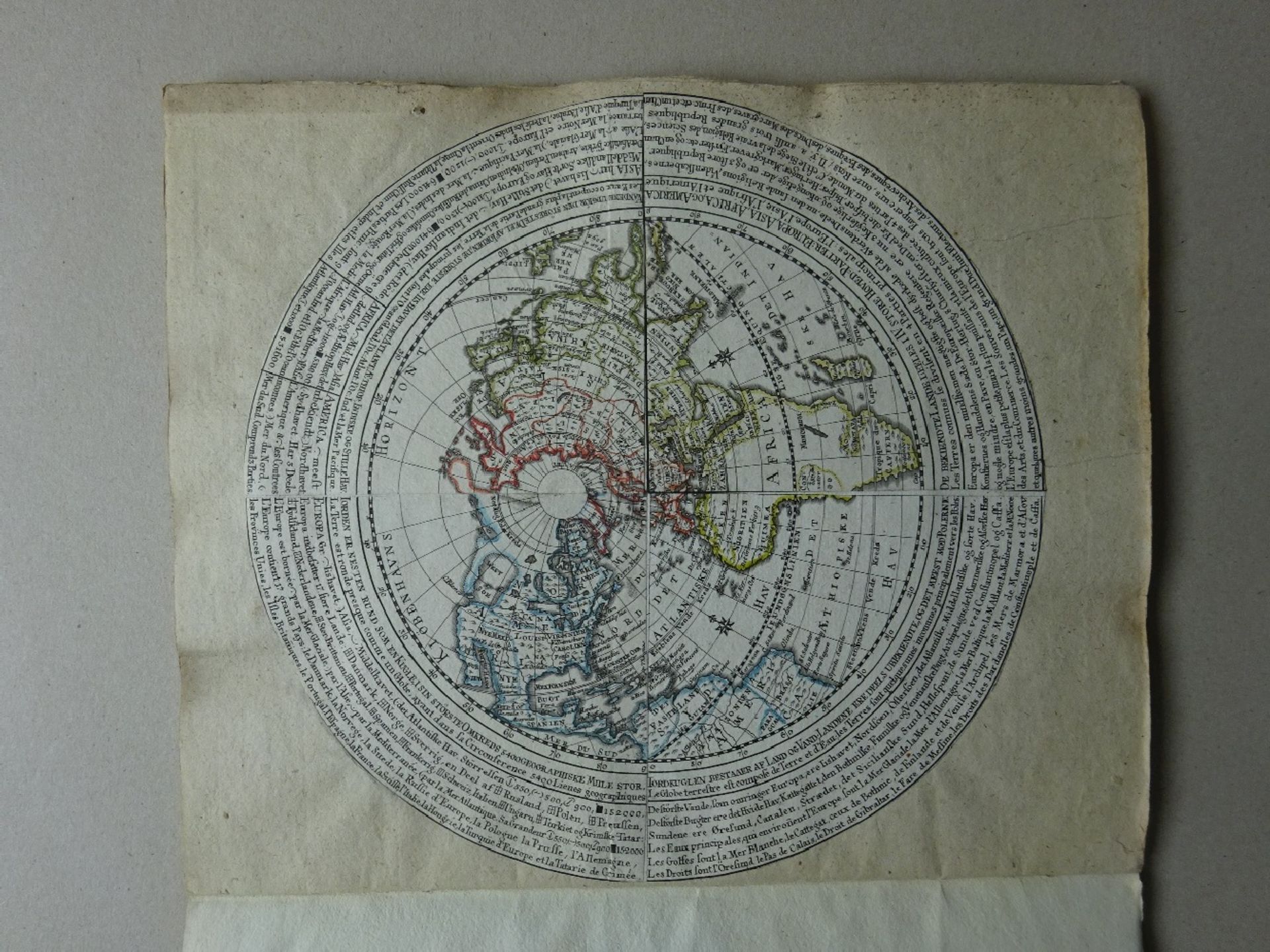 Falk - Atlas Geographique - Bild 3 aus 16