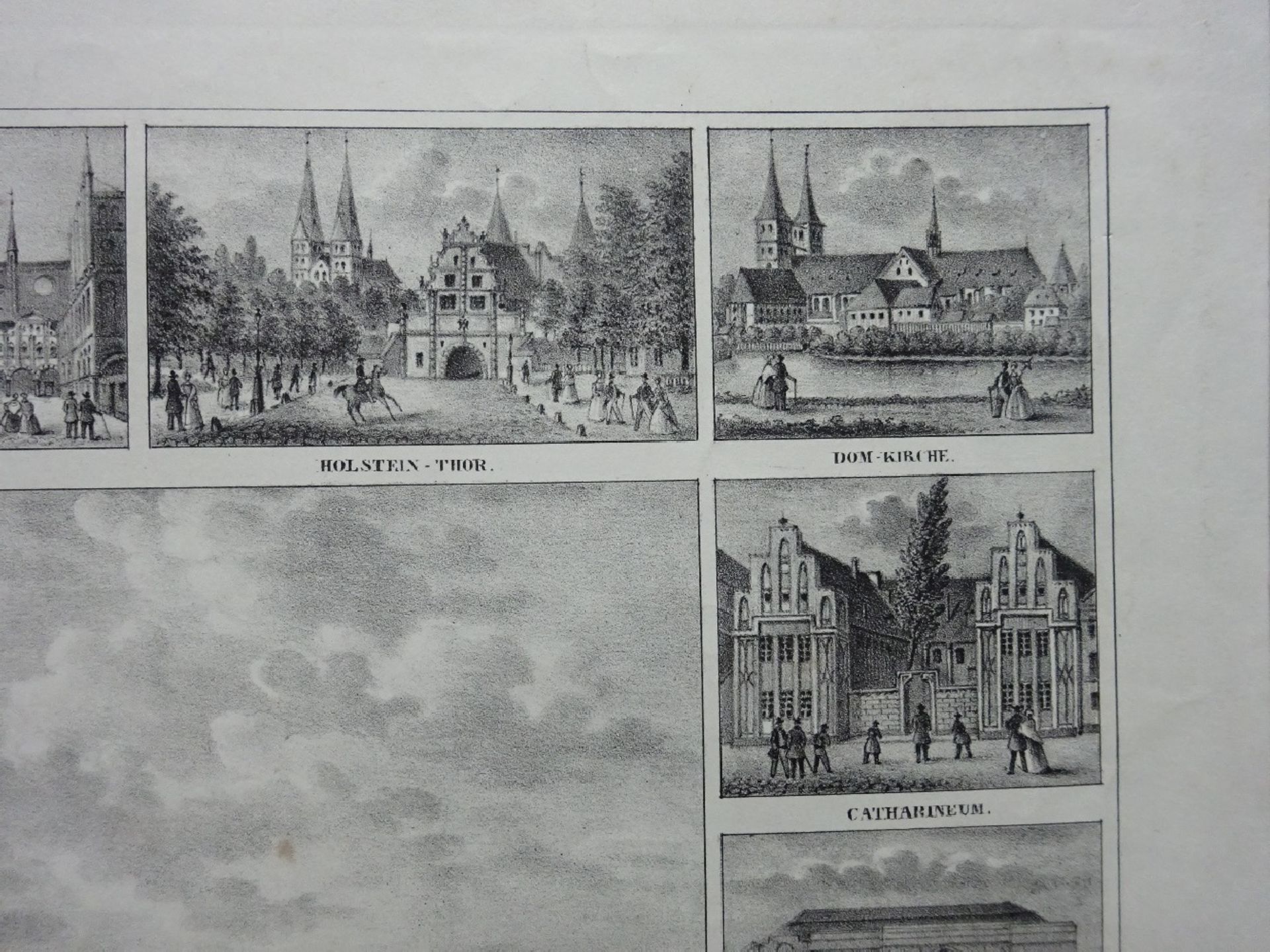 Hauttmann - Erinnerung an Lübeck - Bild 6 aus 9