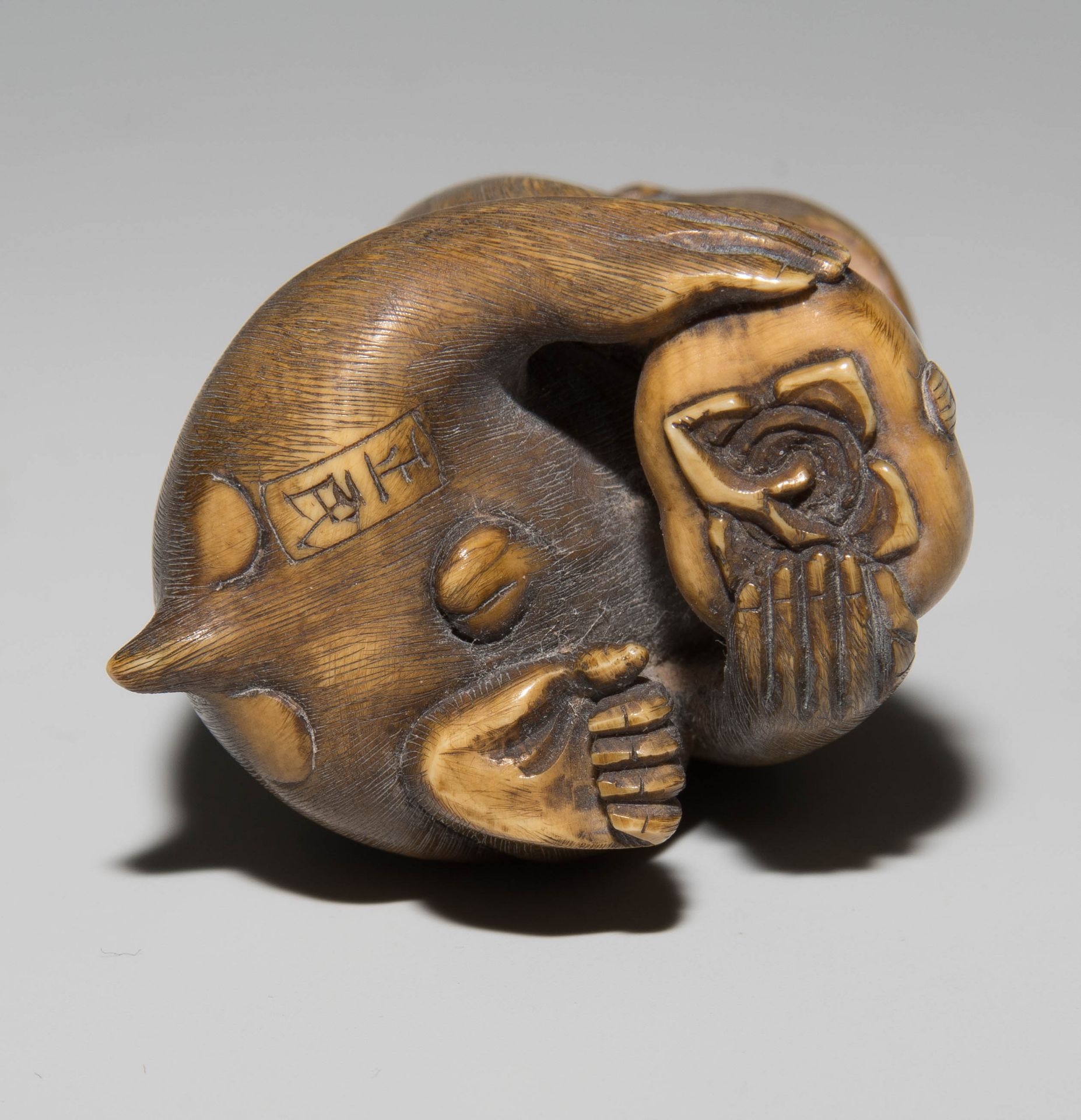 Netsuke - Bild 7 aus 7