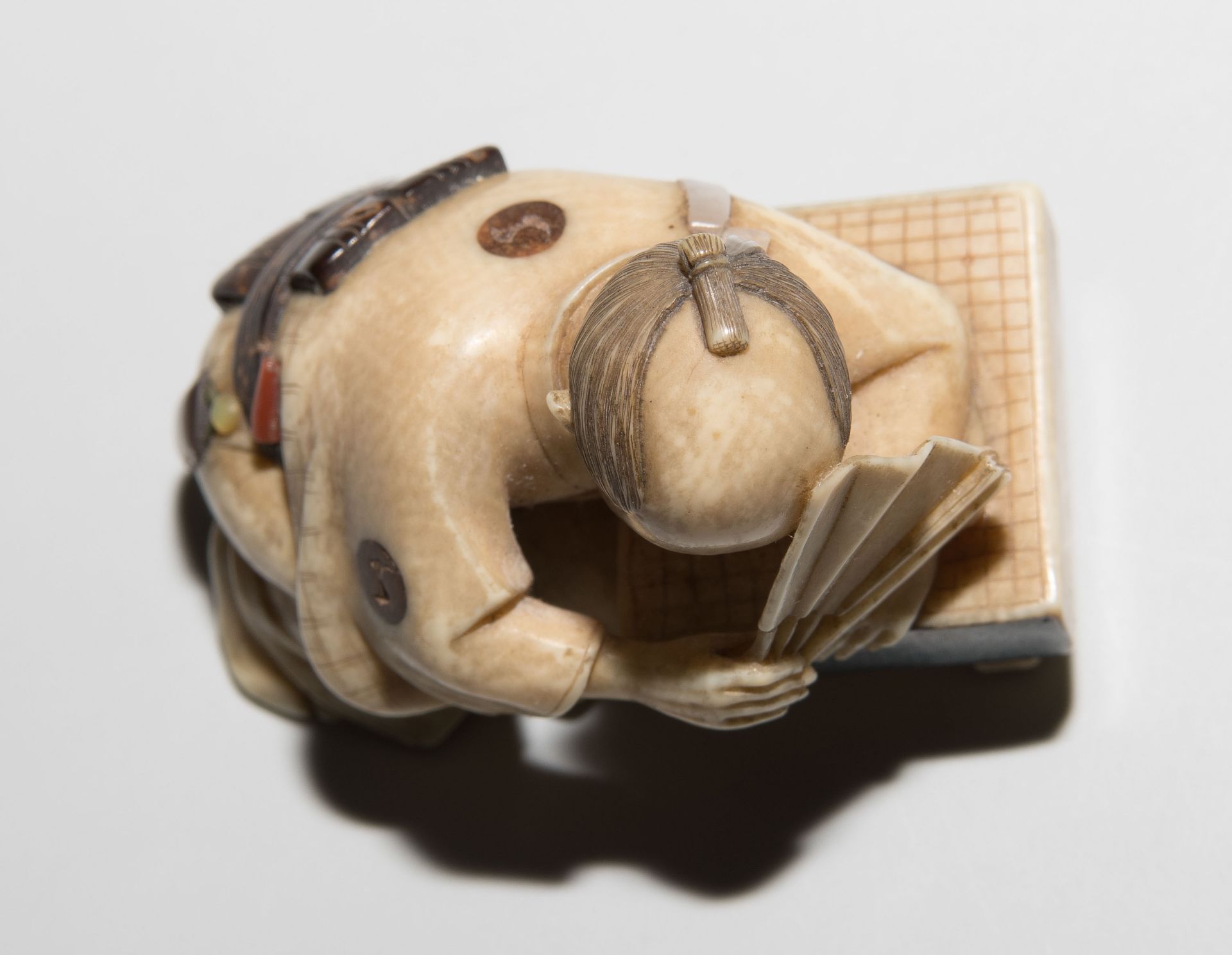 Netsuke - Bild 6 aus 7