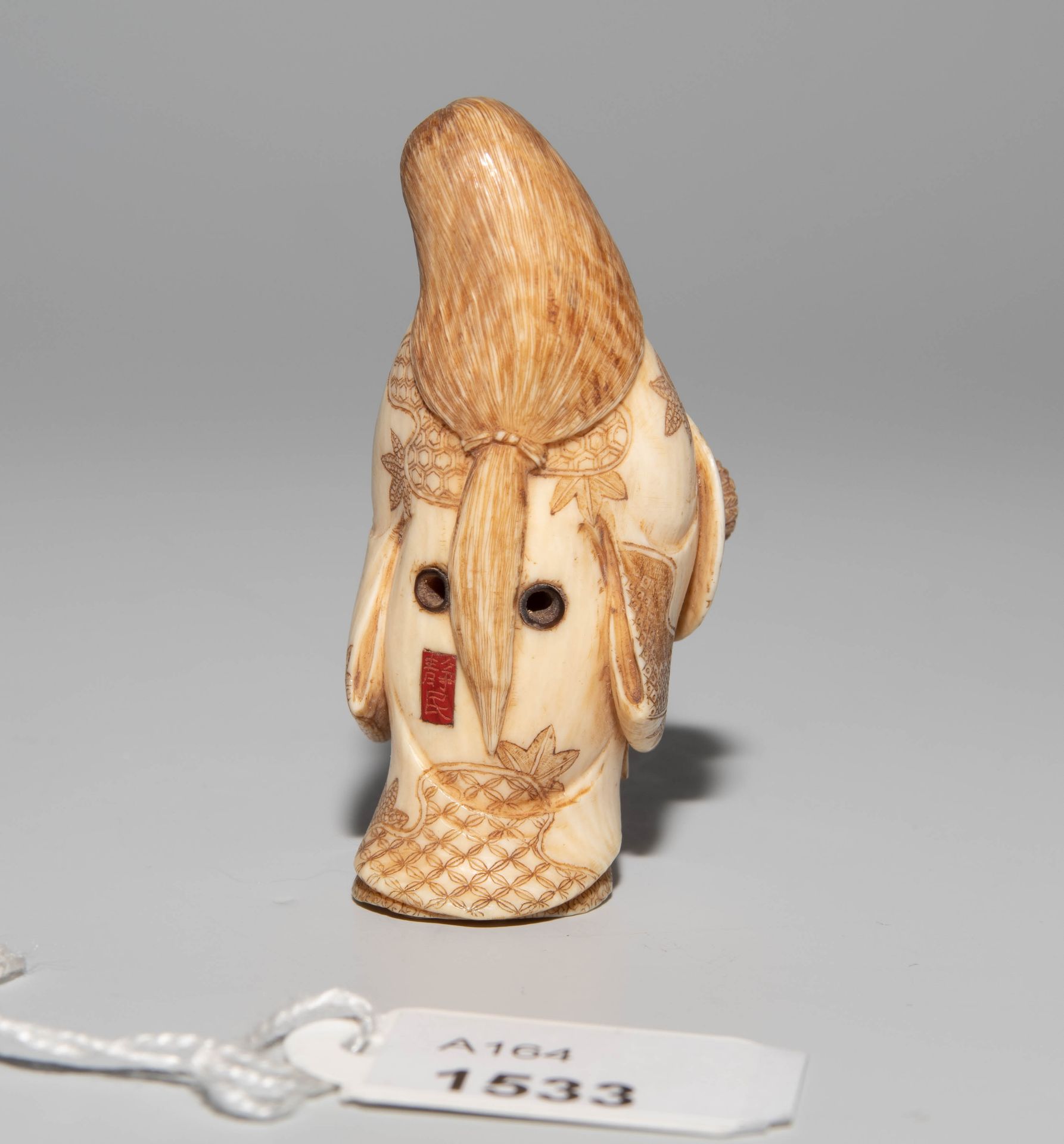 Netsuke - Bild 4 aus 7