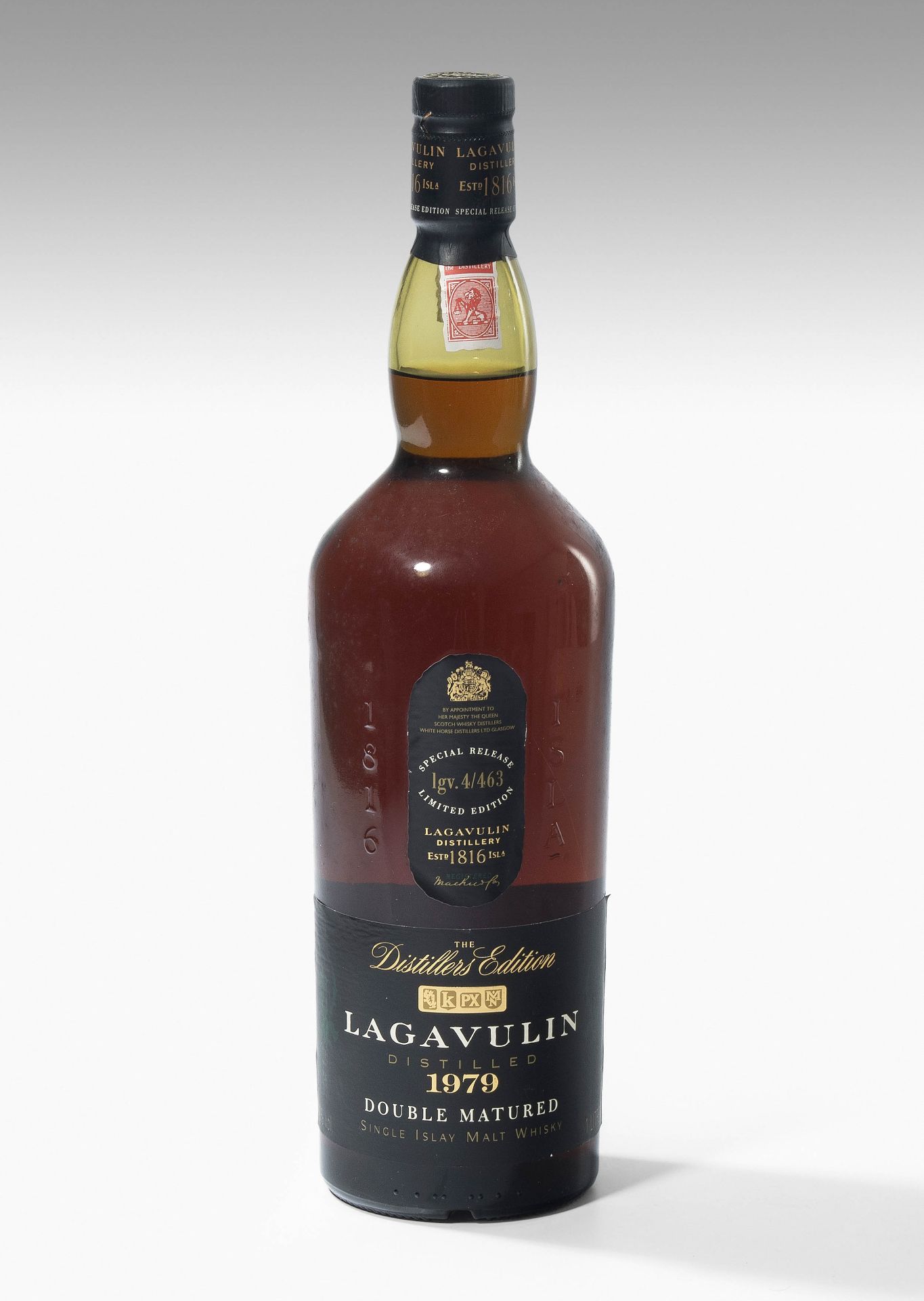 Lagavulin