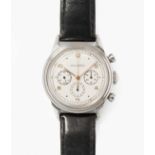 Movado Chronograph, um 1950