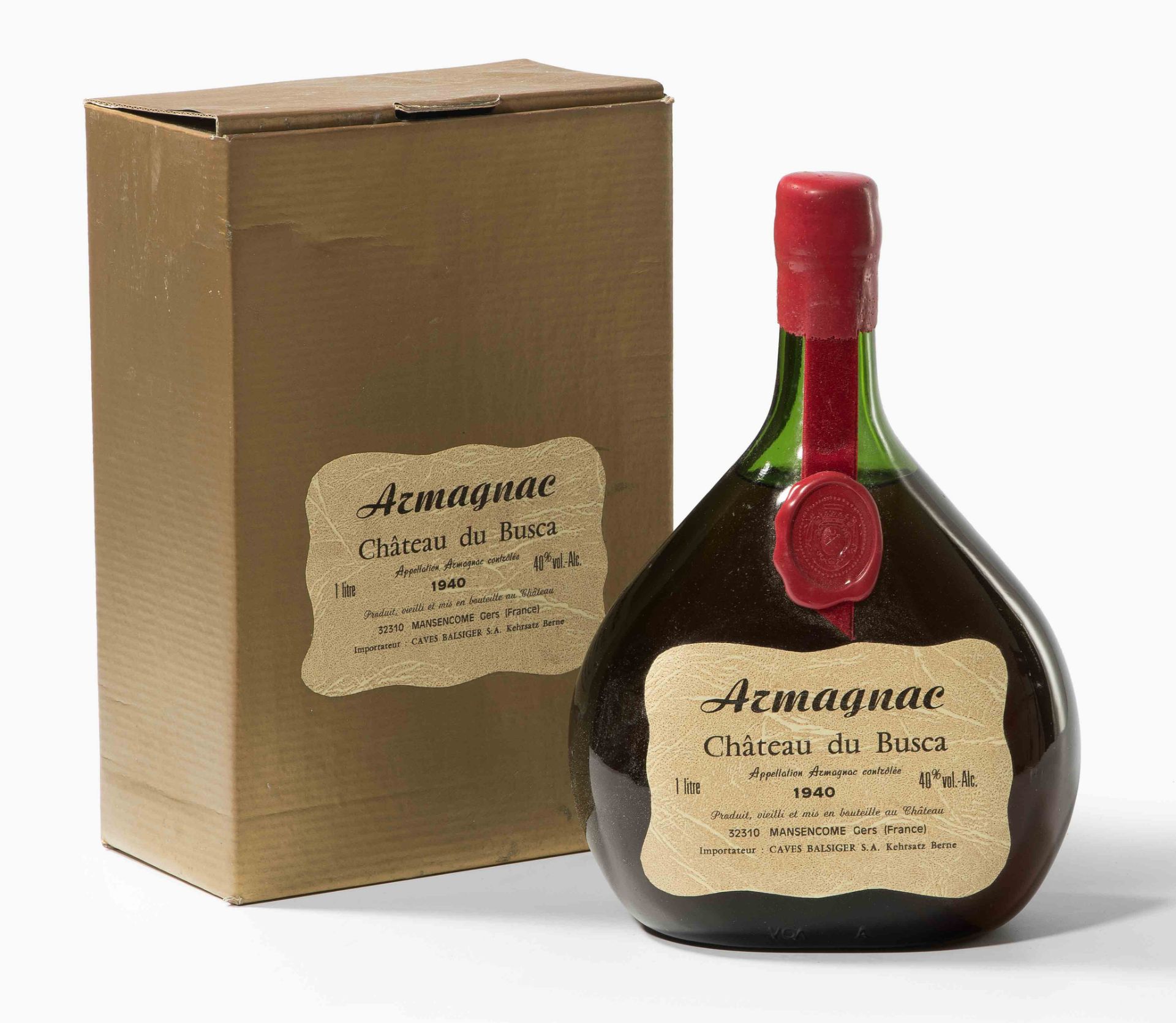 Armagnac