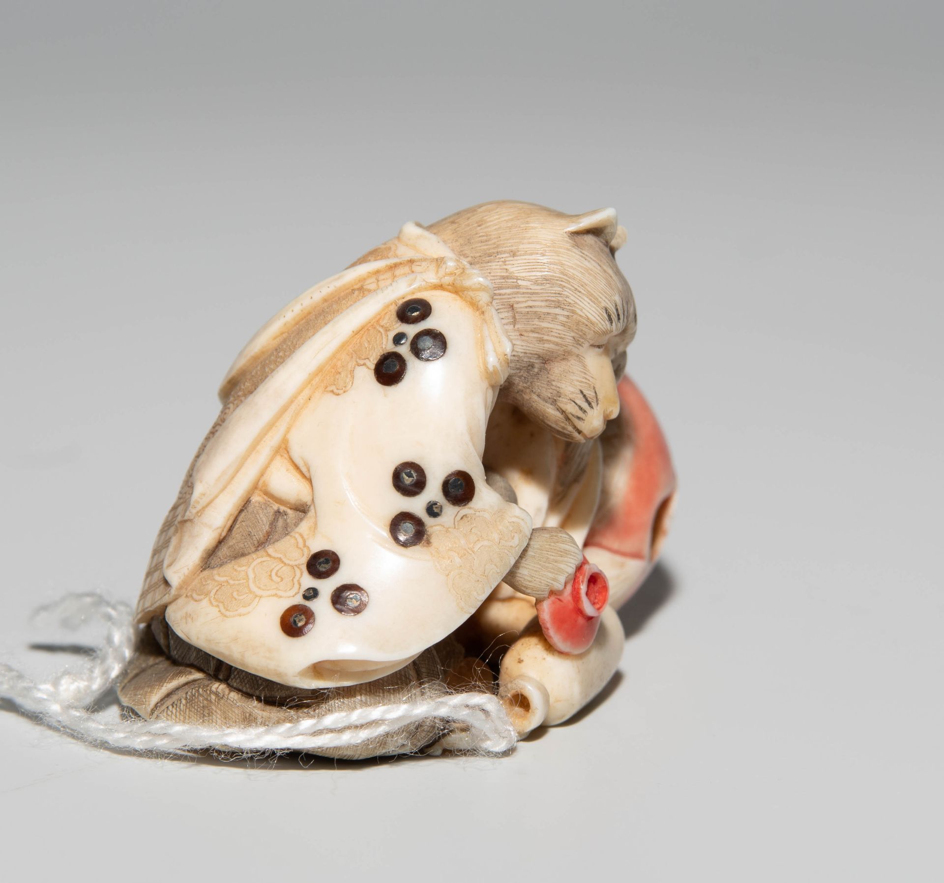 Netsuke - Bild 5 aus 7