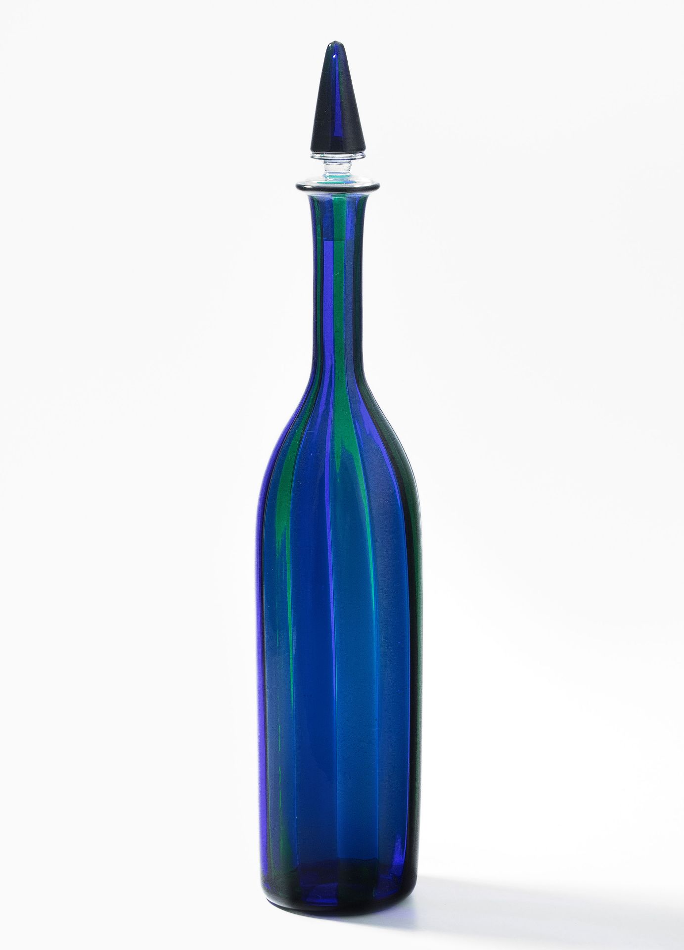 Gio Ponti, Flasche "A canne"