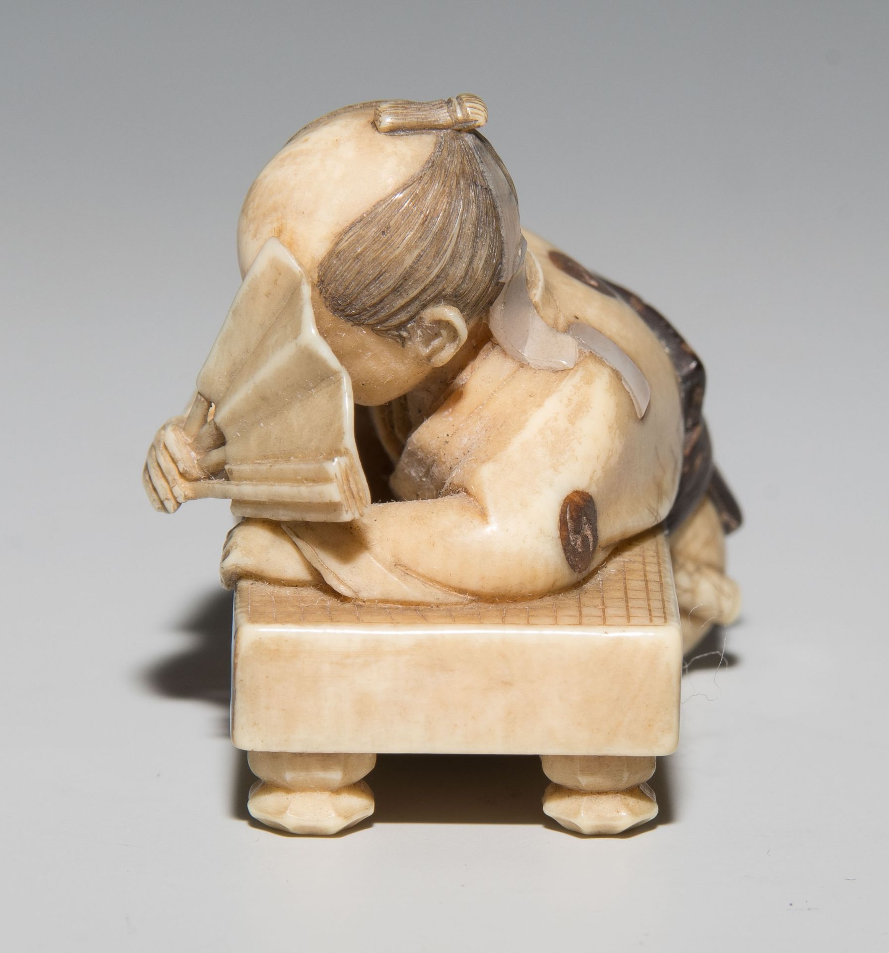 Netsuke - Bild 3 aus 7