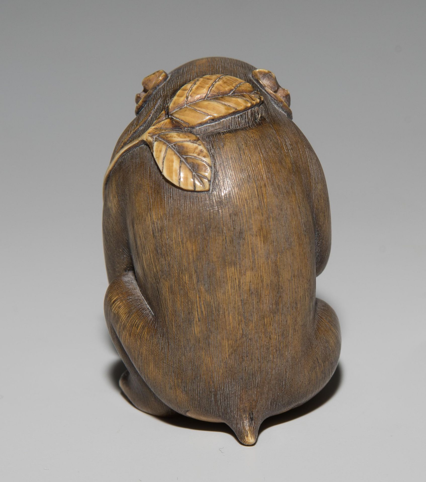 Netsuke - Bild 4 aus 7