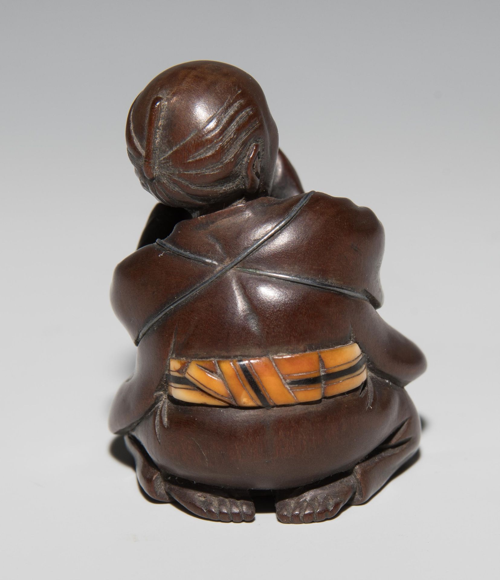 Netsuke - Bild 5 aus 7