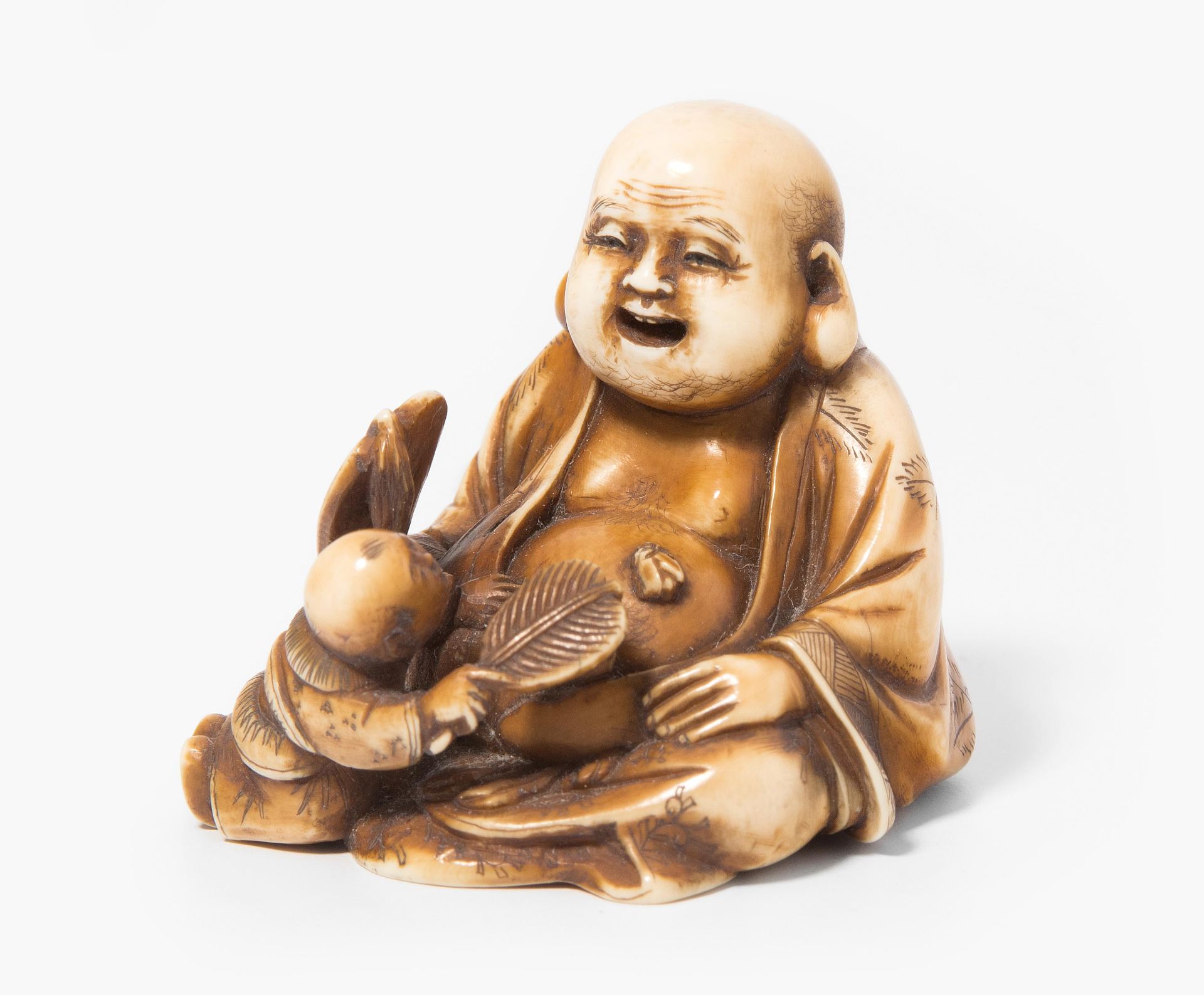 Netsuke