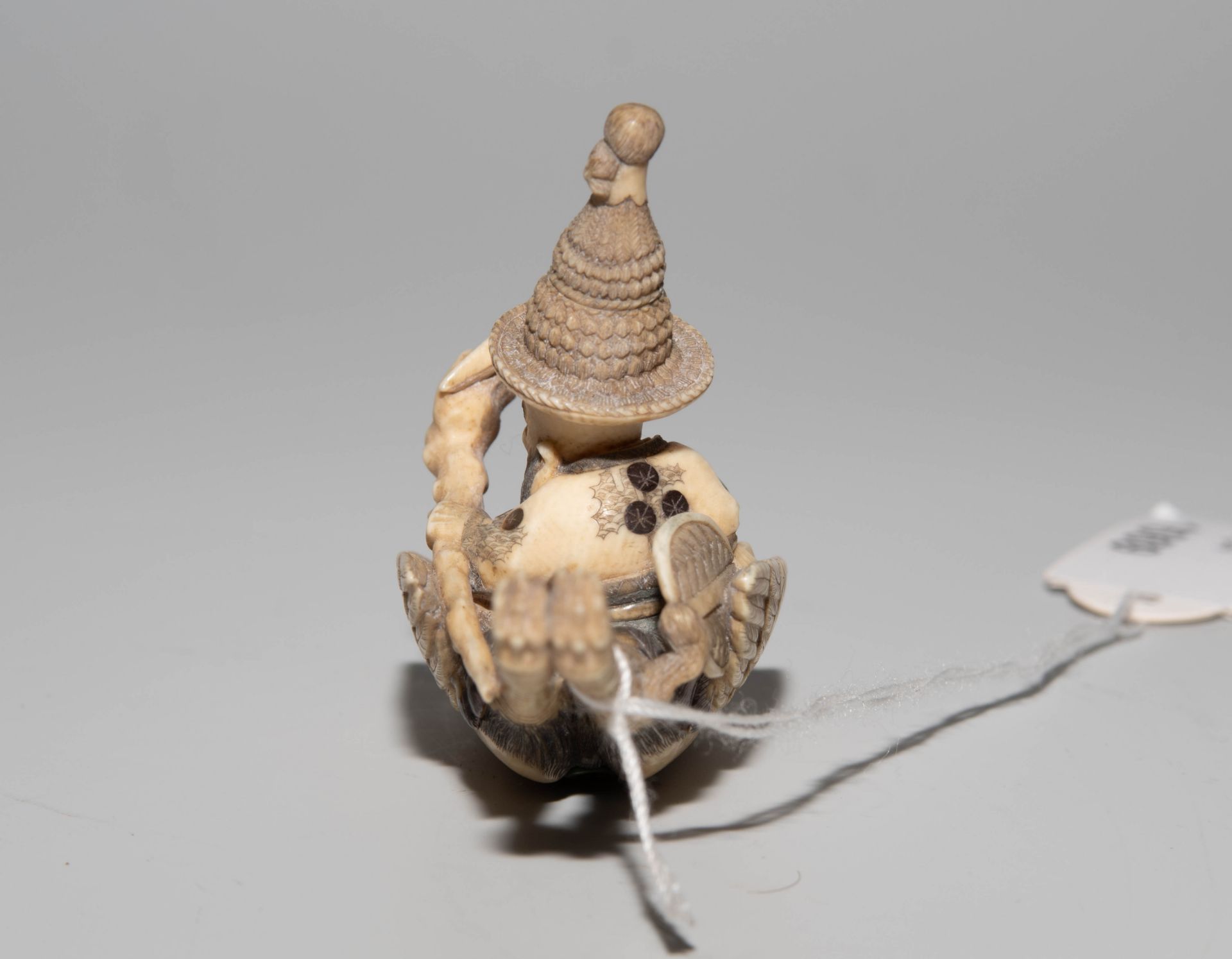 Netsuke - Bild 3 aus 7