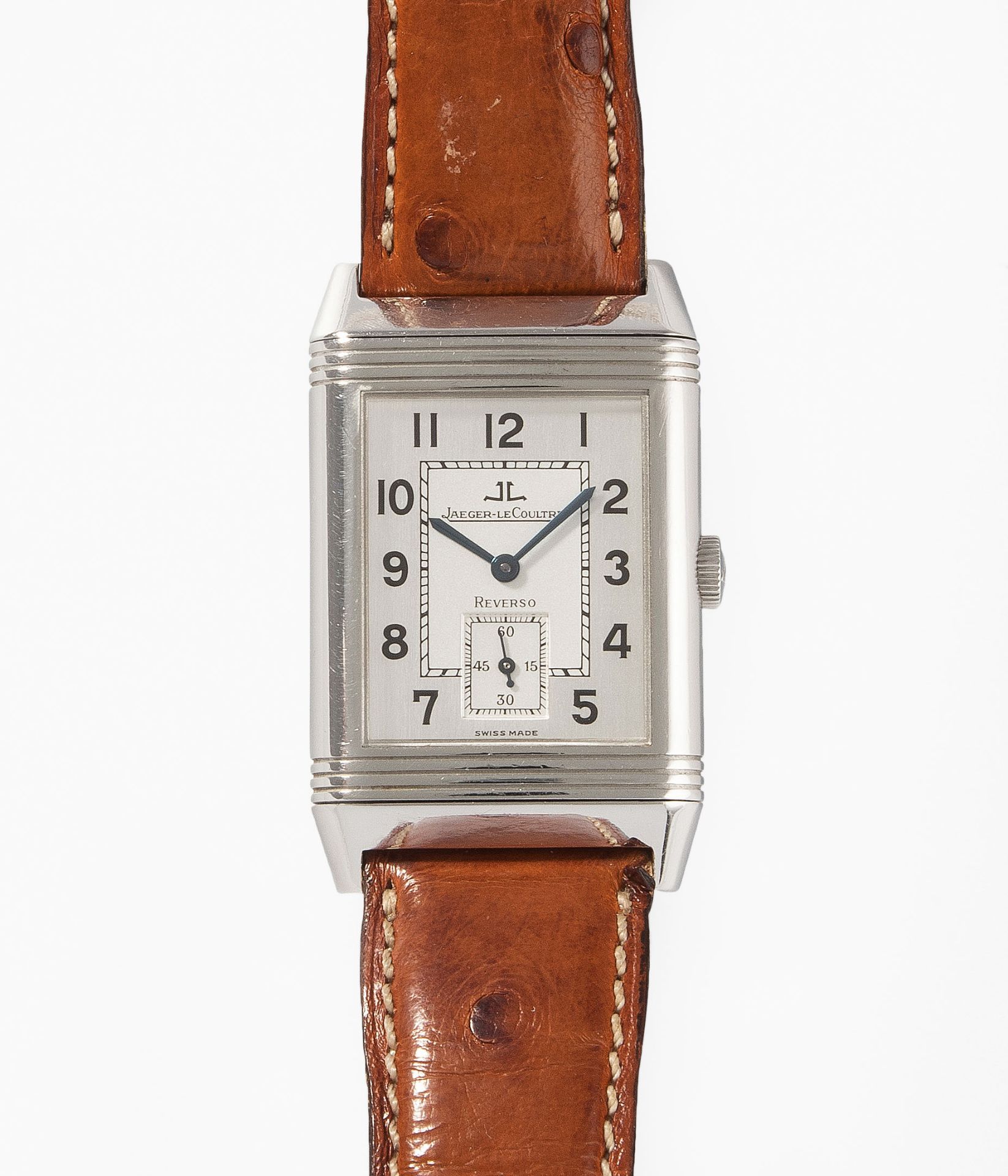 Jaeger LeCoultre "Reverso Grande Taille", um 2000