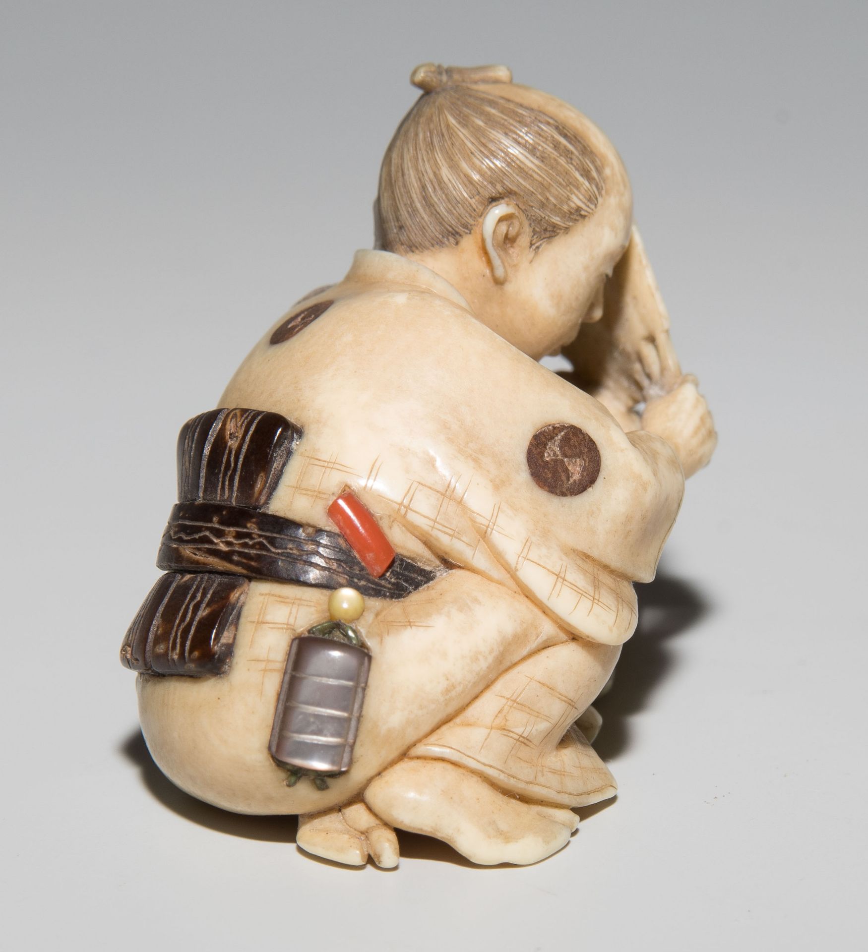 Netsuke - Bild 5 aus 7