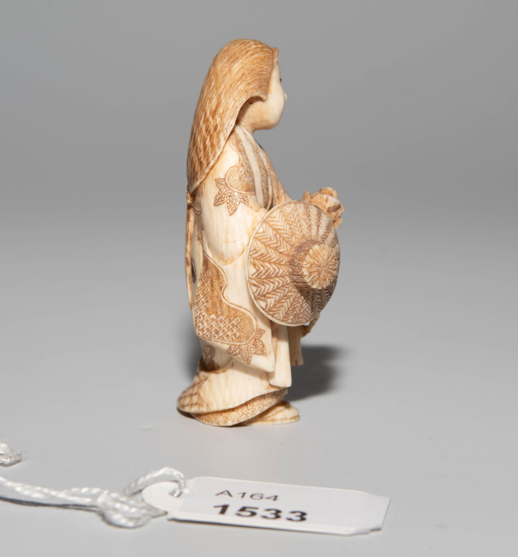 Netsuke - Bild 5 aus 7