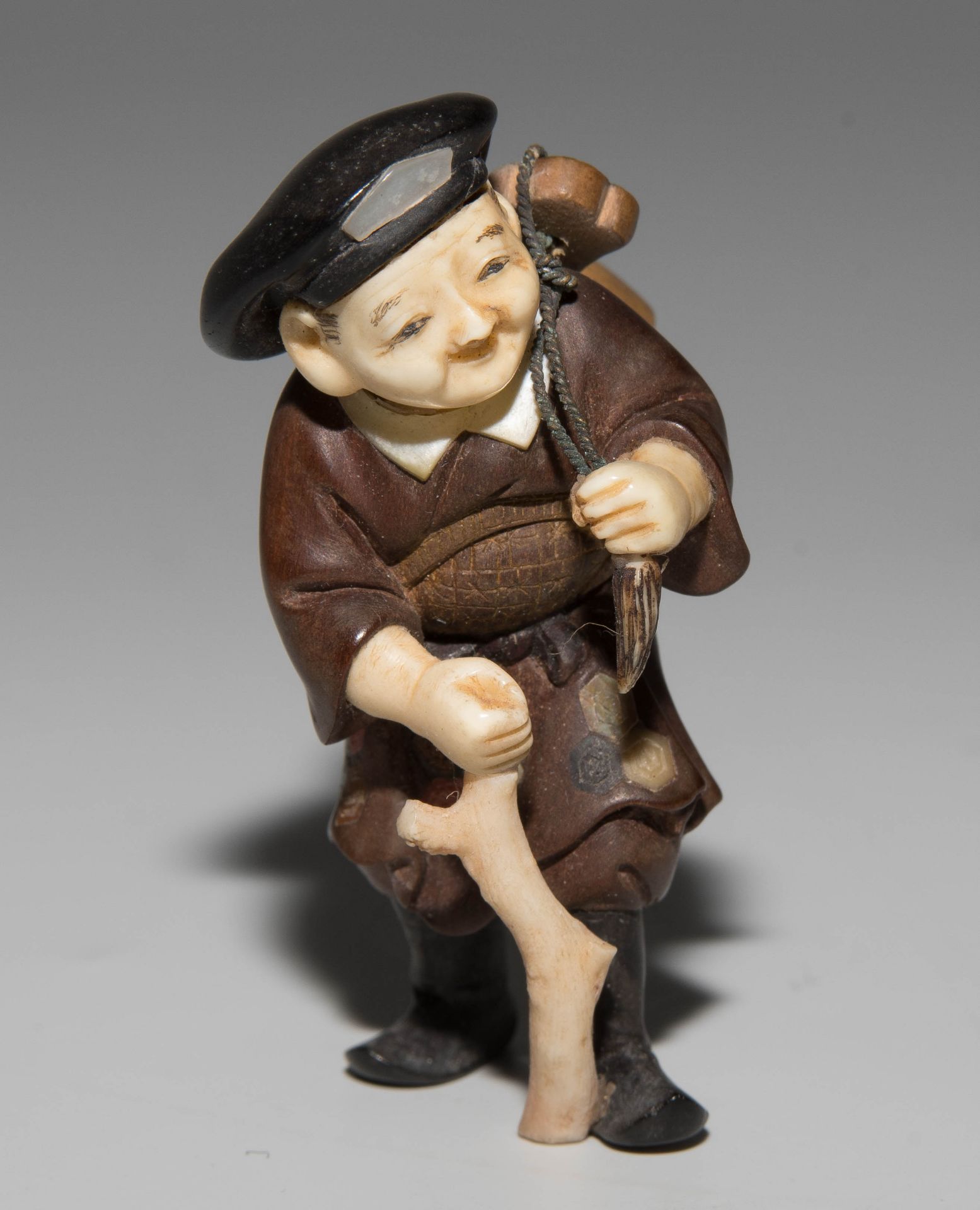 Netsuke - Bild 2 aus 7