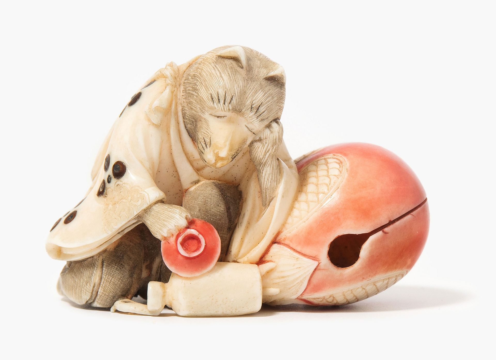 Netsuke