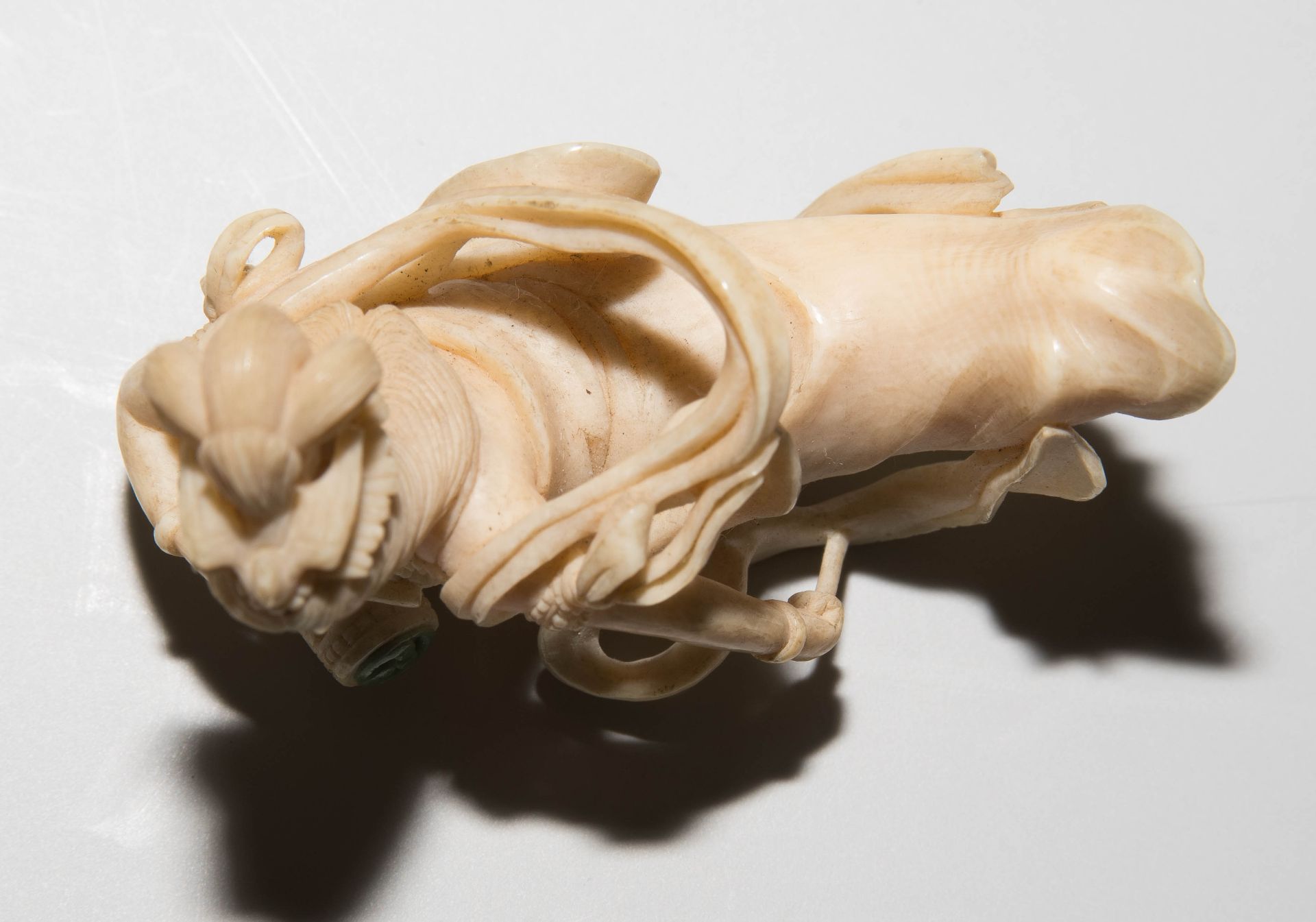 Netsuke - Bild 5 aus 7