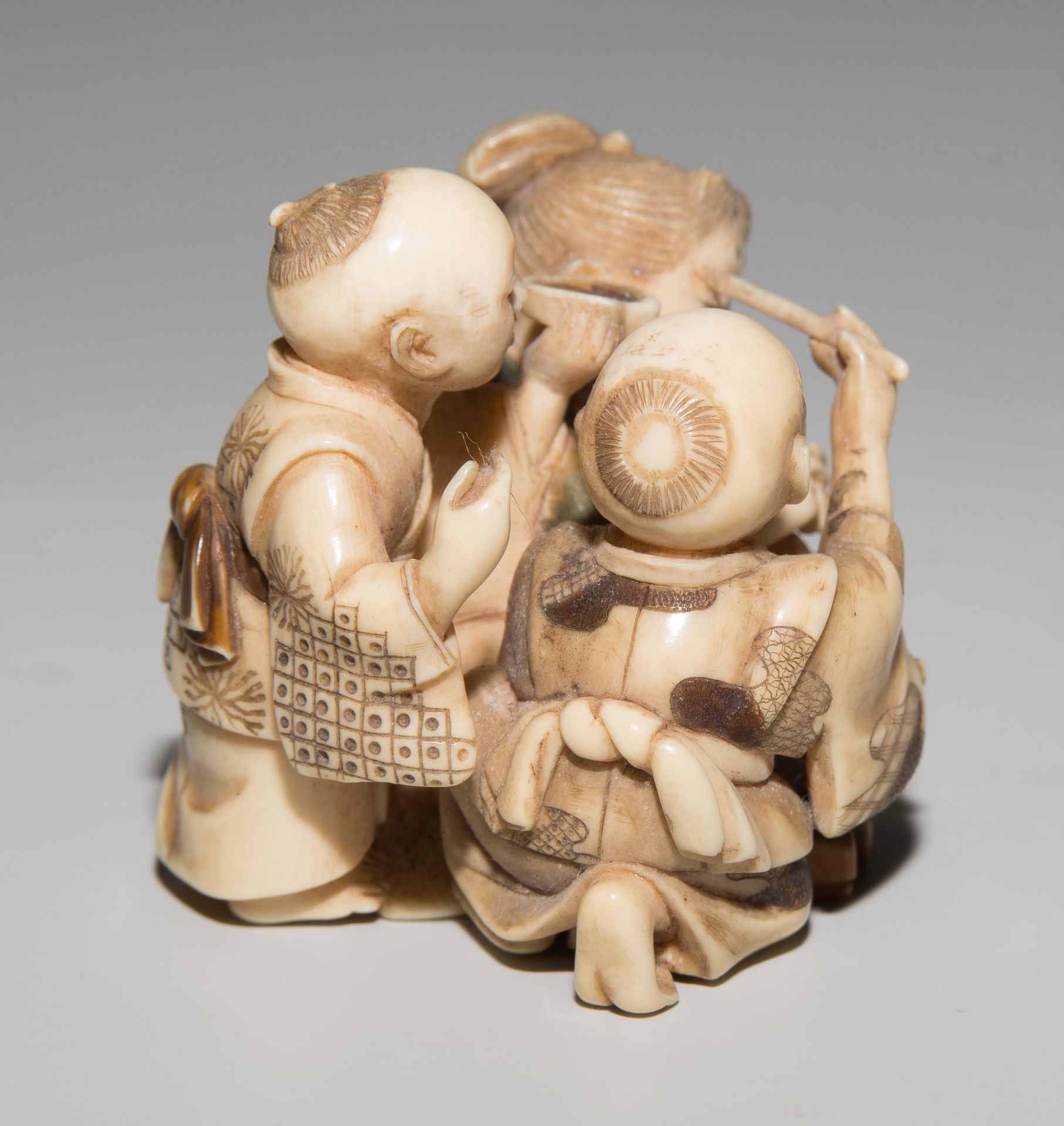 Netsuke - Bild 5 aus 7