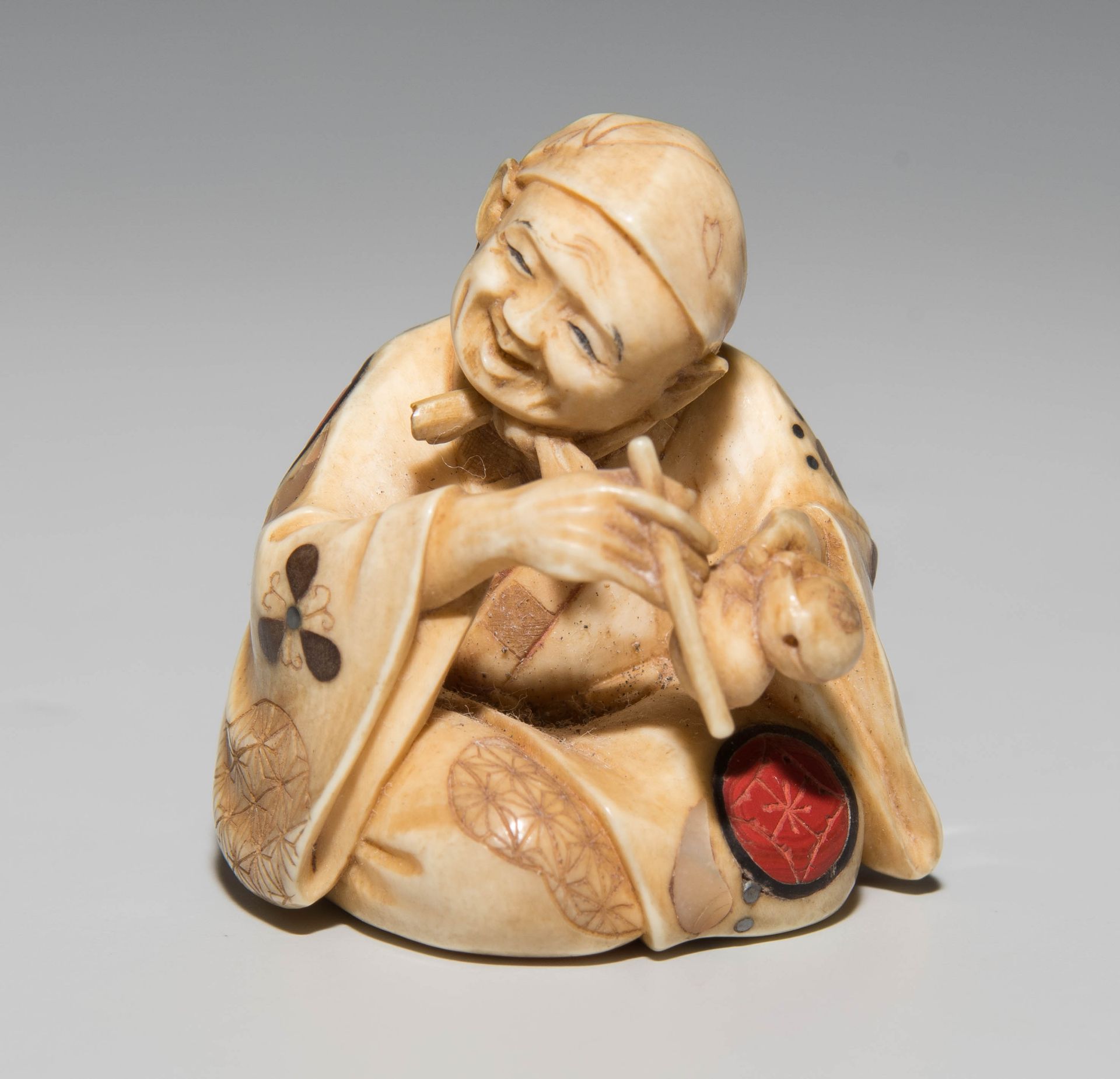 Netsuke - Bild 2 aus 7