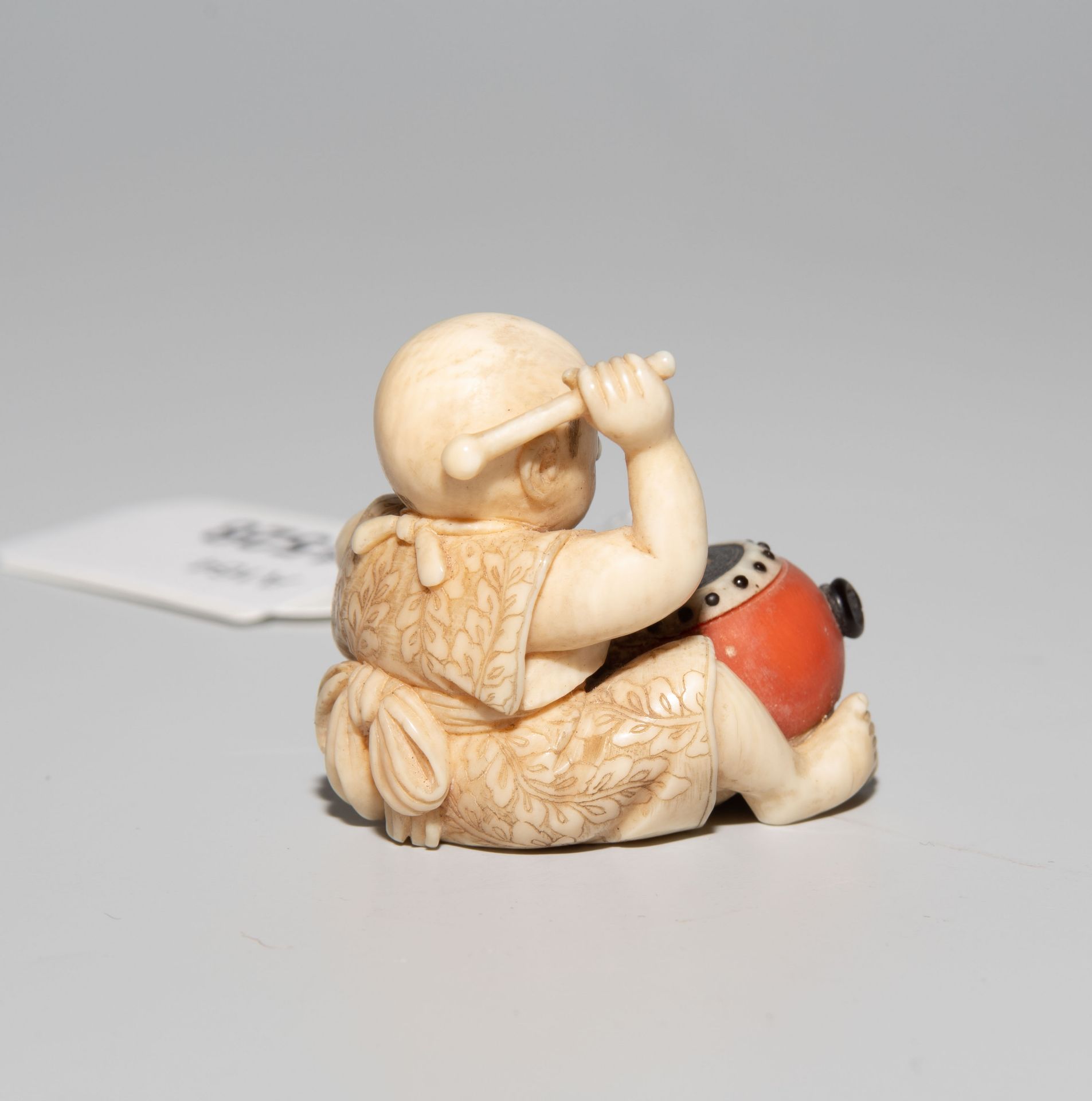 Netsuke - Bild 5 aus 7