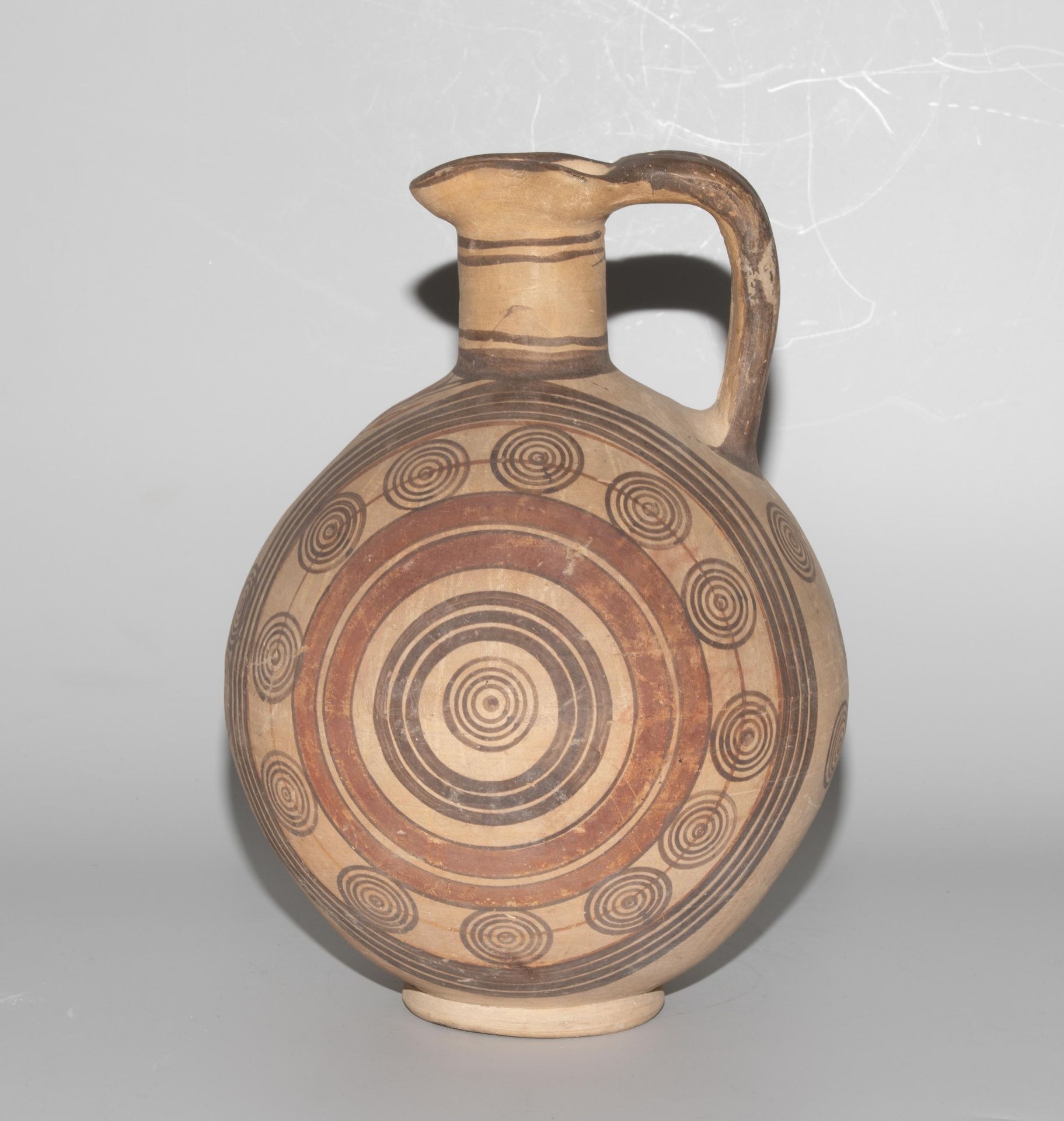 Oinochoe - Image 2 of 7