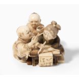 Netsuke