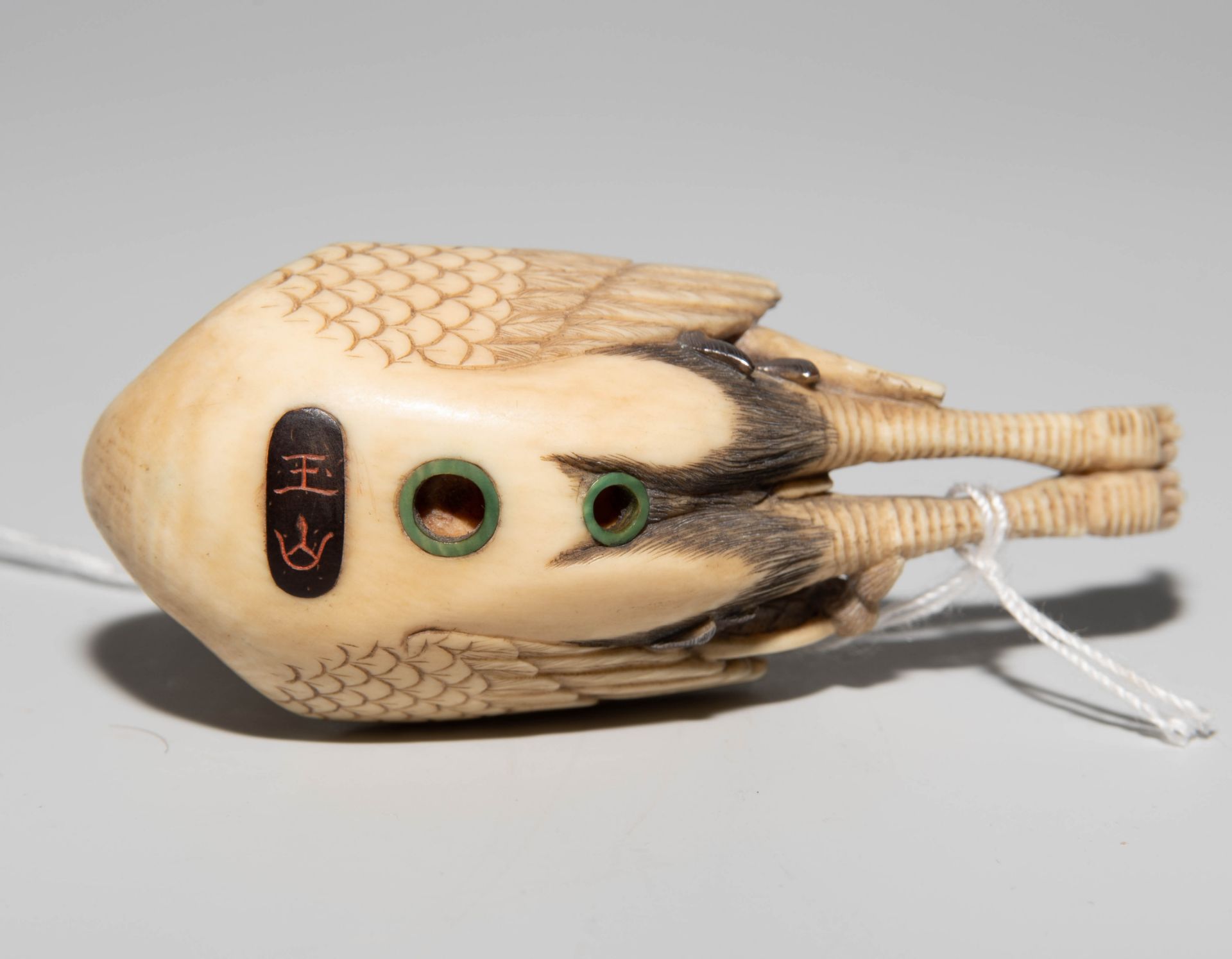 Netsuke - Bild 6 aus 7